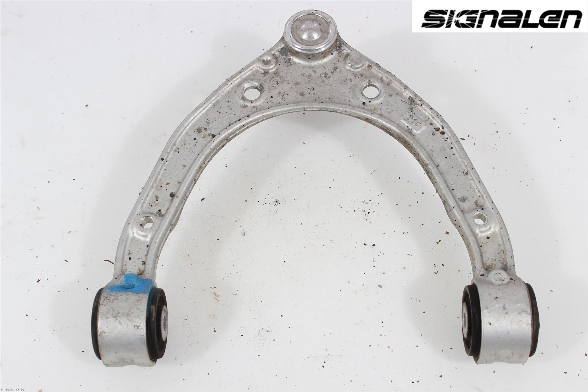 Volkswagen VW TOUAREG 7P 11-18 Bärarm Fram Övre Hö