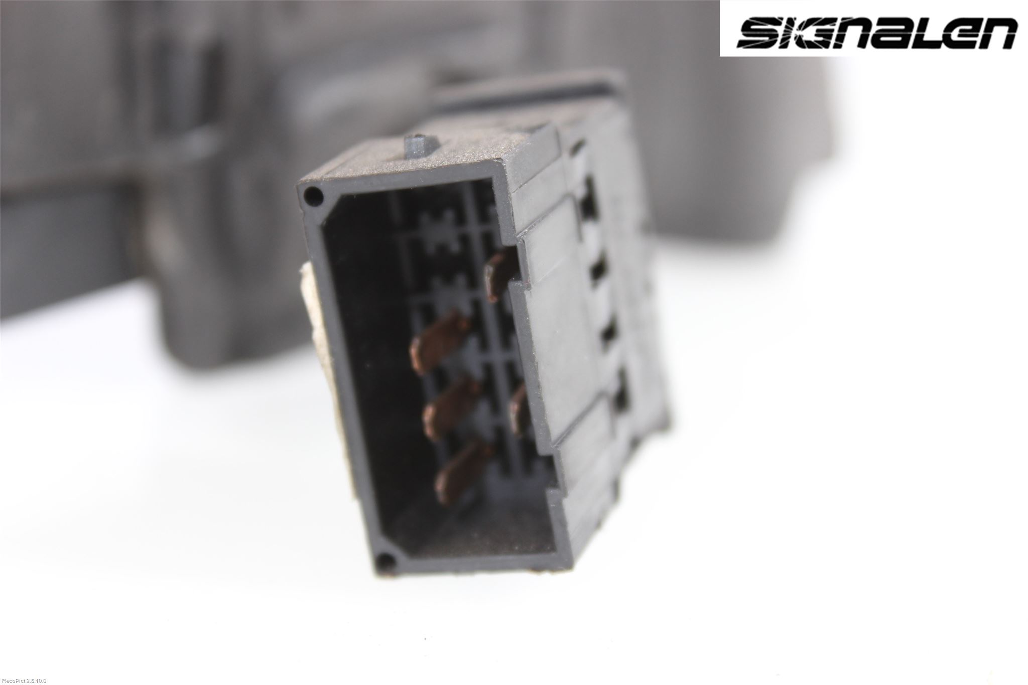 Audi A3/S3     96-03 Spegel Yttre El Vä