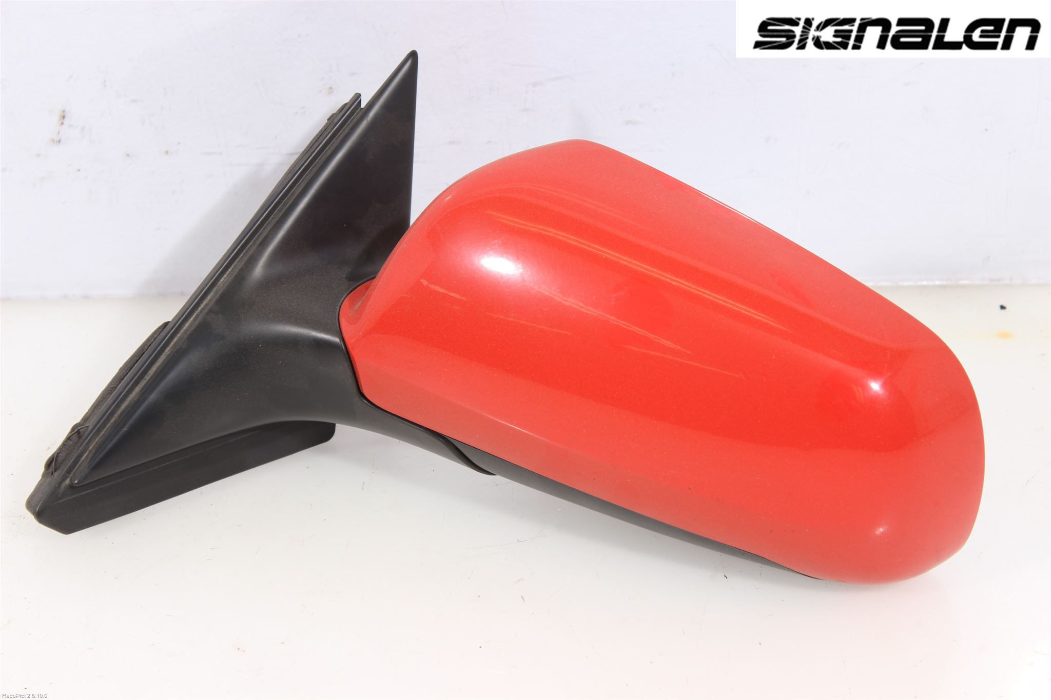 Audi A3/S3     96-03 Spegel Yttre El Vä