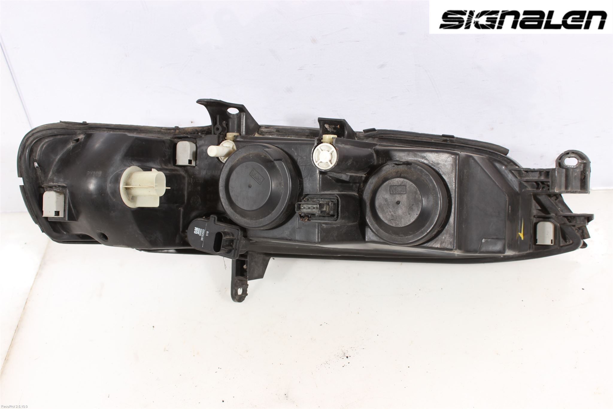 Opel VECTRA B 96-01 Strålkastare Vänster