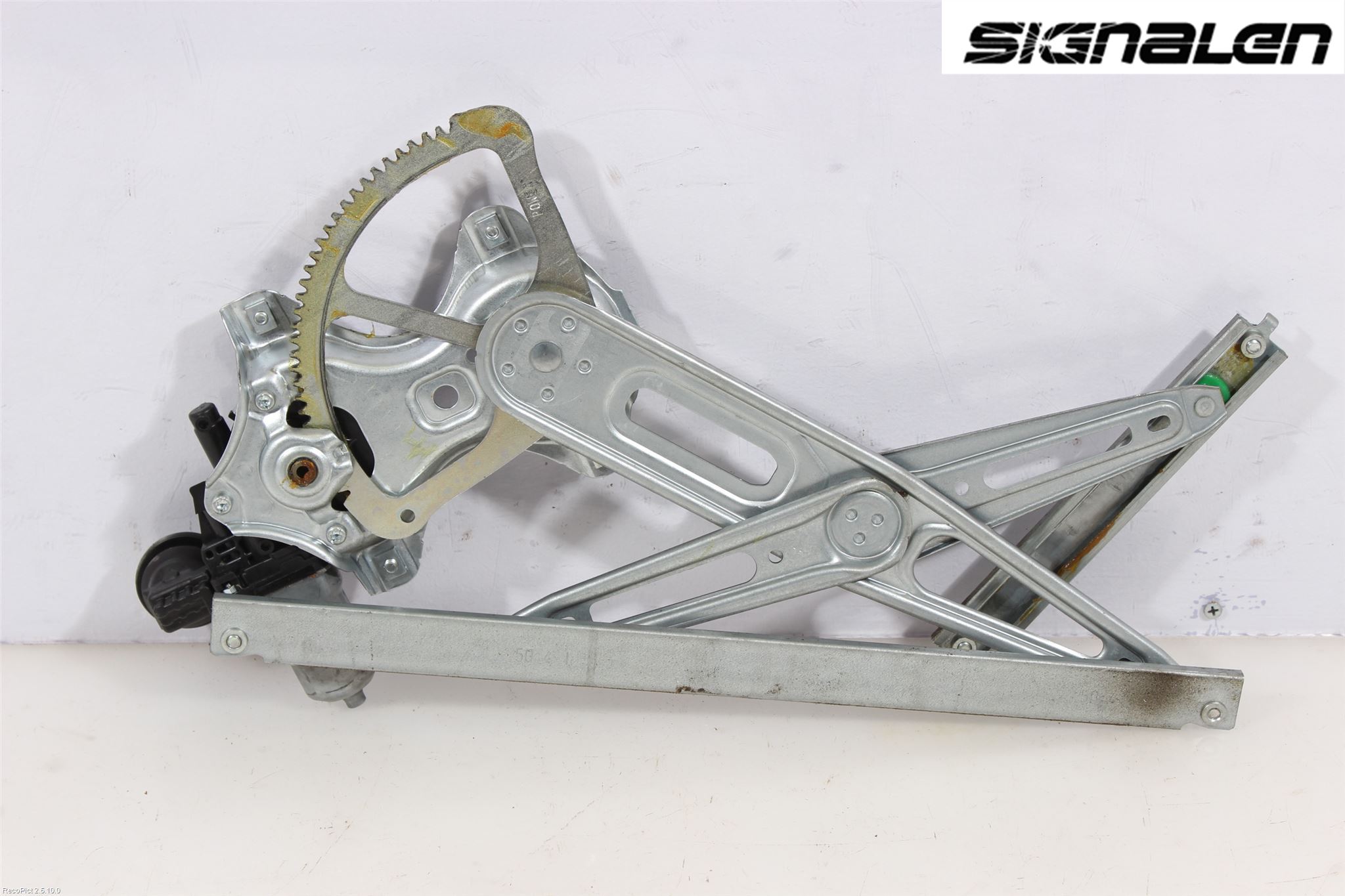 Toyota YARIS XP90 06-11 Fönsterhiss El Kompl