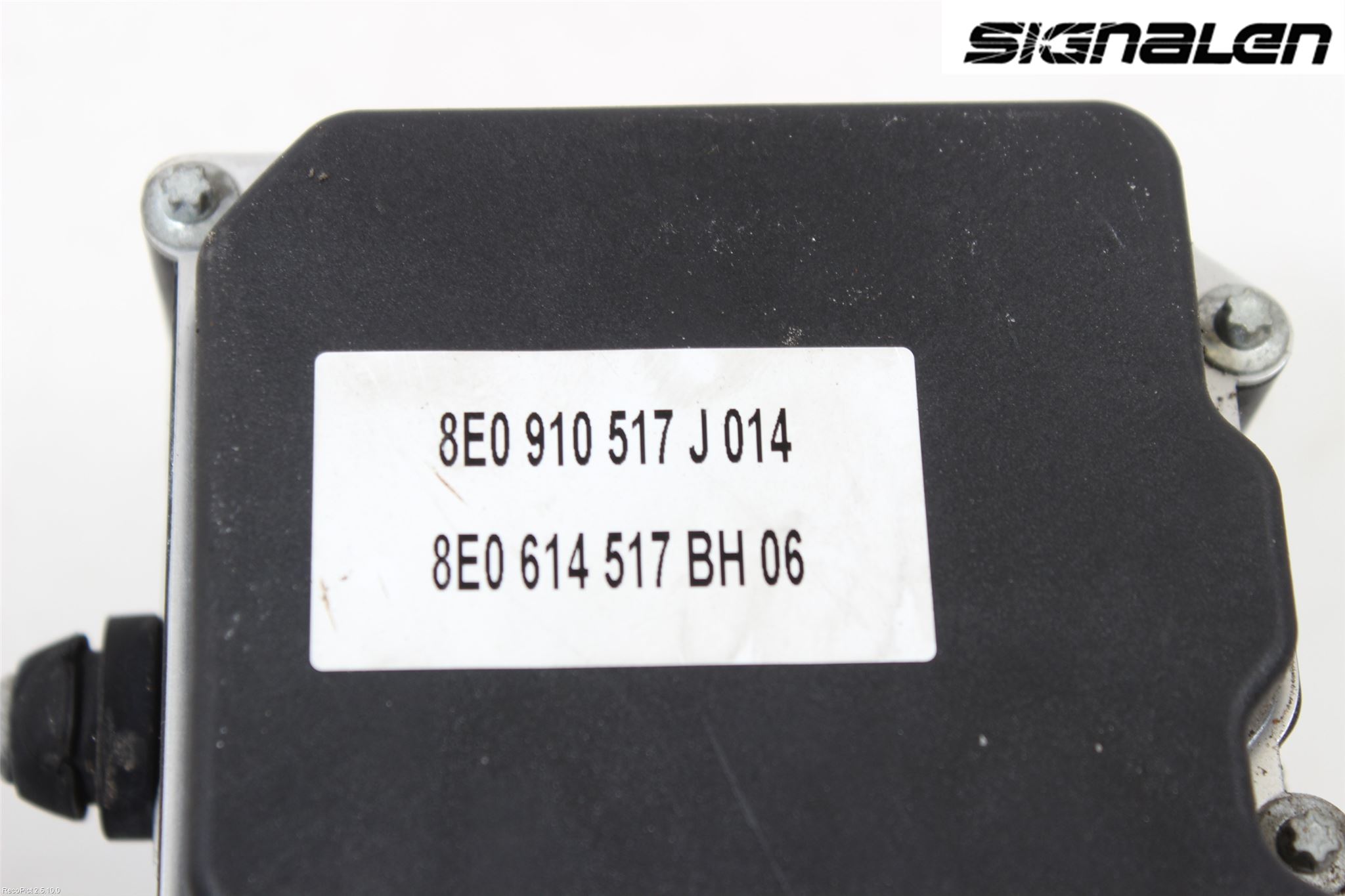 Audi A4/S4 05-07 Abs Hydraulaggregat