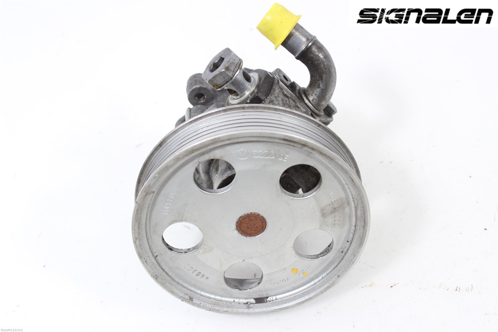 Audi A4/S4 05-07 Styrservopump