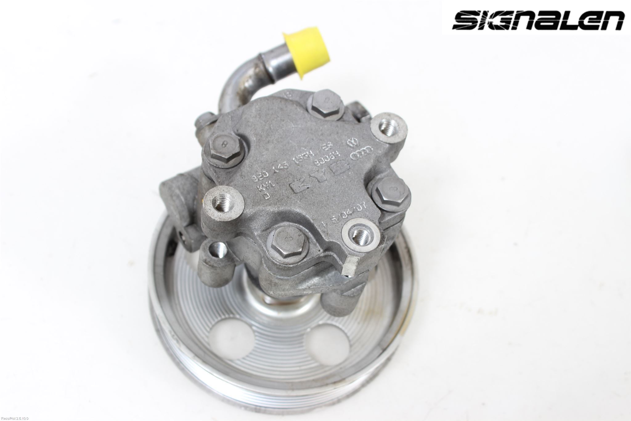 Audi A4/S4 05-07 Styrservopump