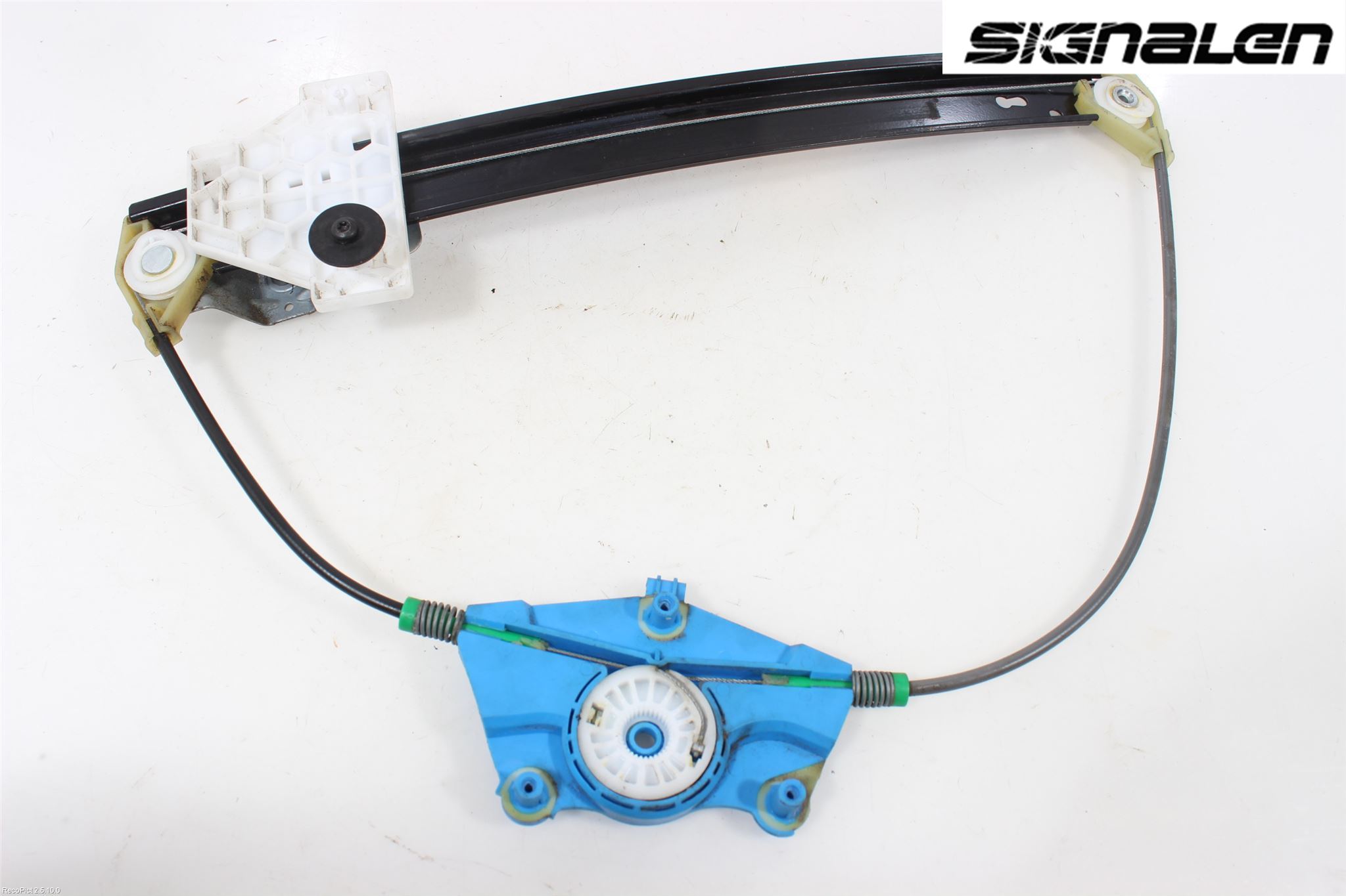 Audi A4/S4 05-07 Fönsterhissmekanism