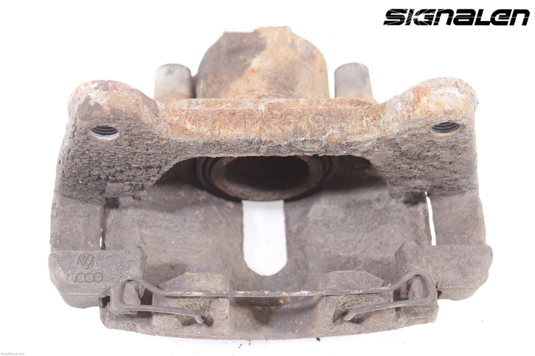 Audi A4/S4 05-07 Bromsok Fram Höger