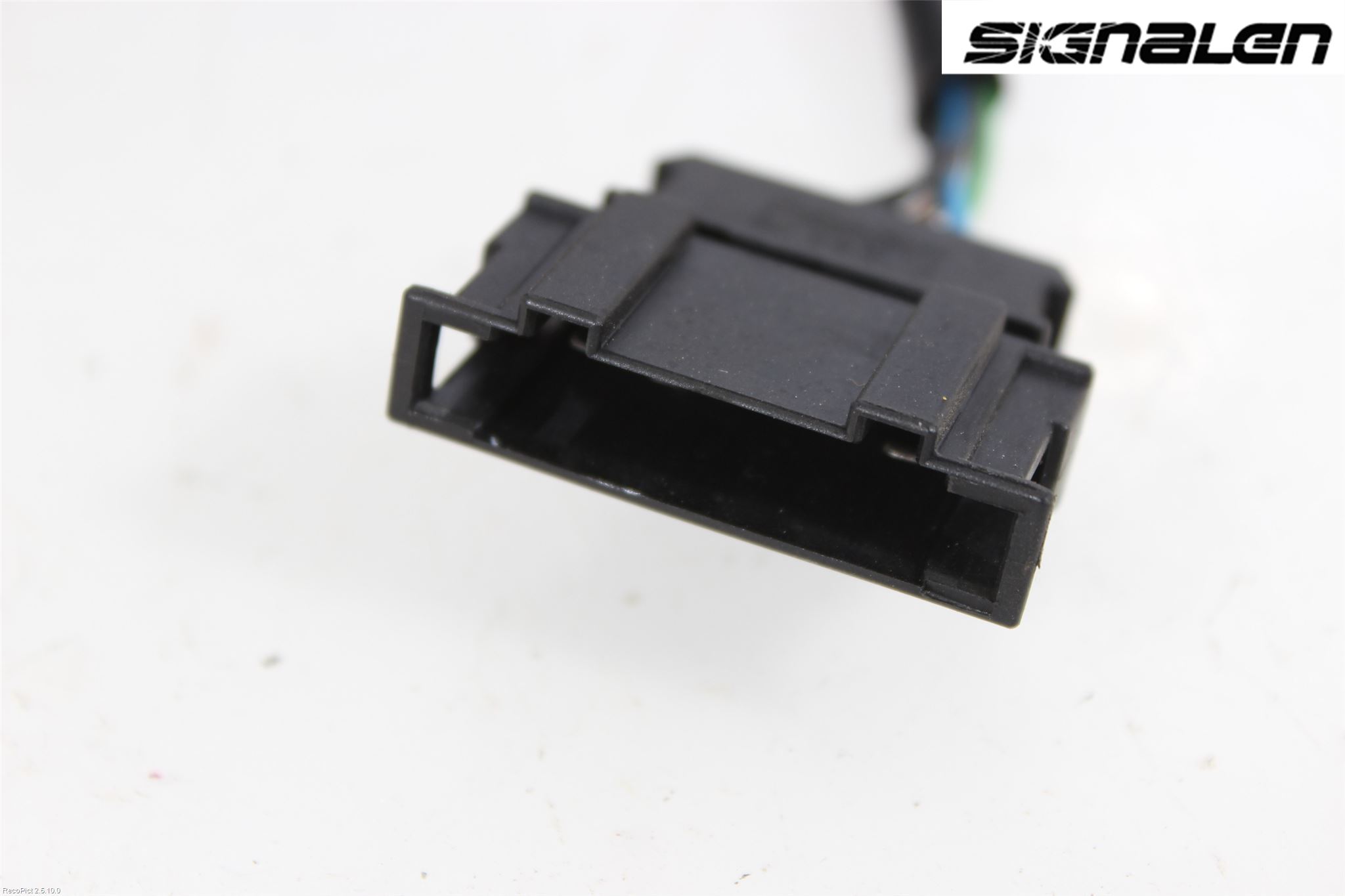 Ford MONDEO     01-06 Spegel Yttre El Vä