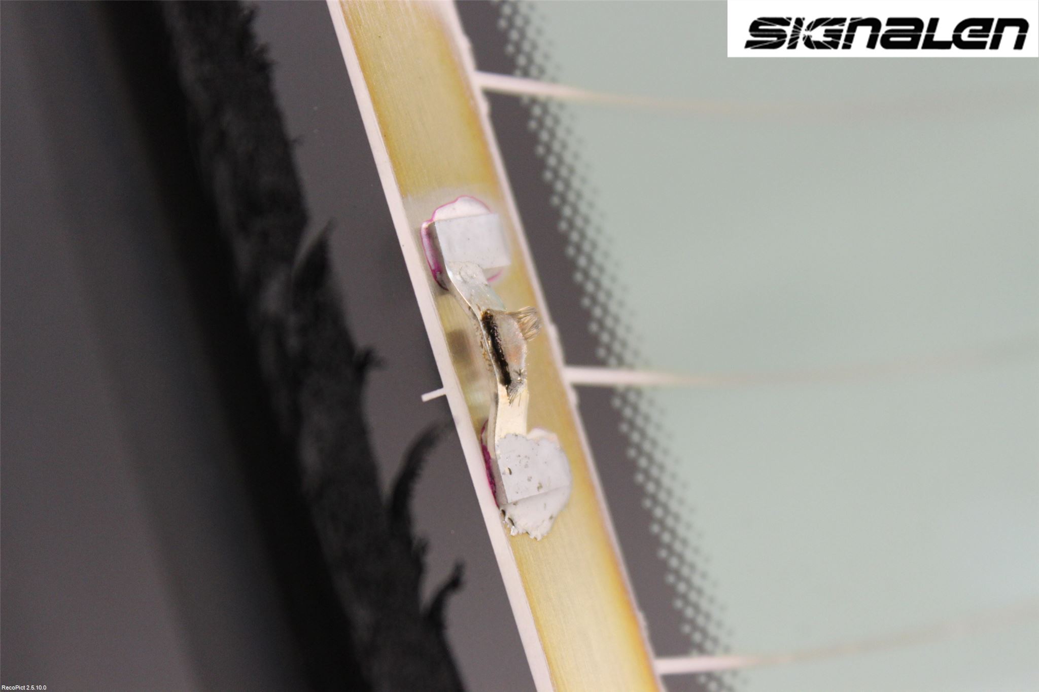 Audi A1/S1 11-18 Bakruta