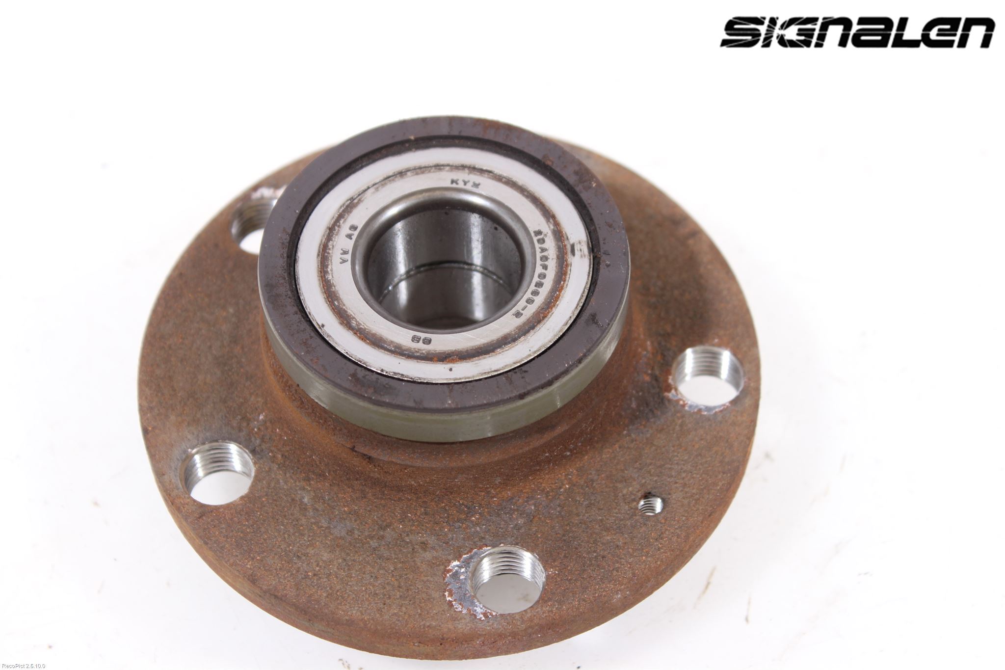 Audi A1/S1 11-18 Nav Bak