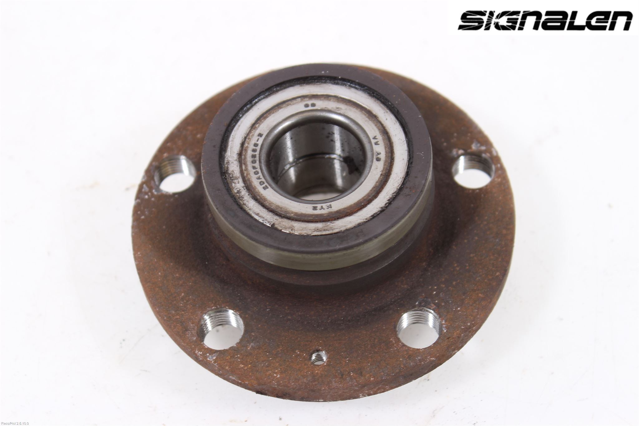 Audi A1/S1 11-18 Nav Bak