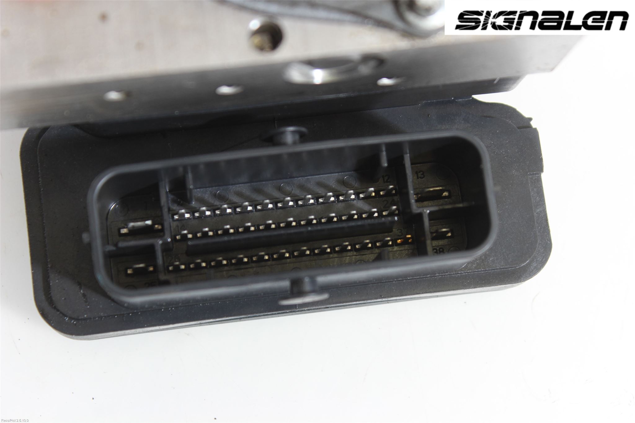 Audi A1/S1 11-18 Abs Hydraulaggregat