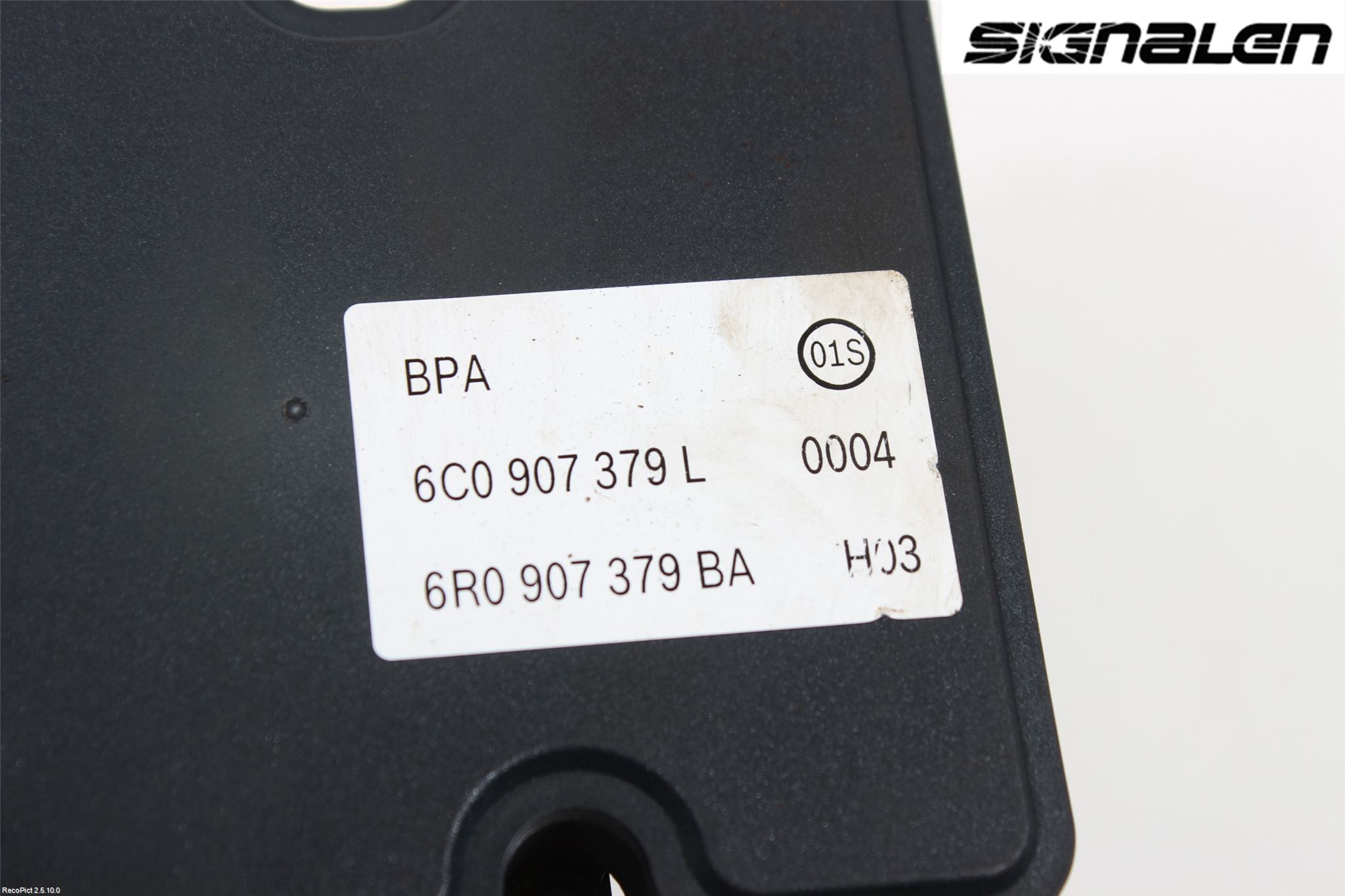 Audi A1/S1 11-18 Abs Hydraulaggregat