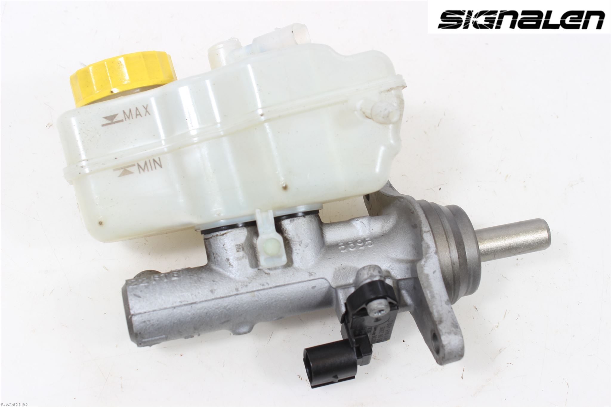 Audi A1/S1 11-18 Broms Huvudcylinder