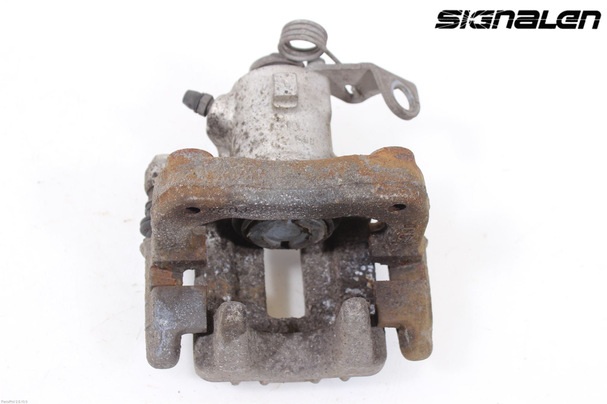 Audi A1/S1 11-18 Bromsok Bak Höger