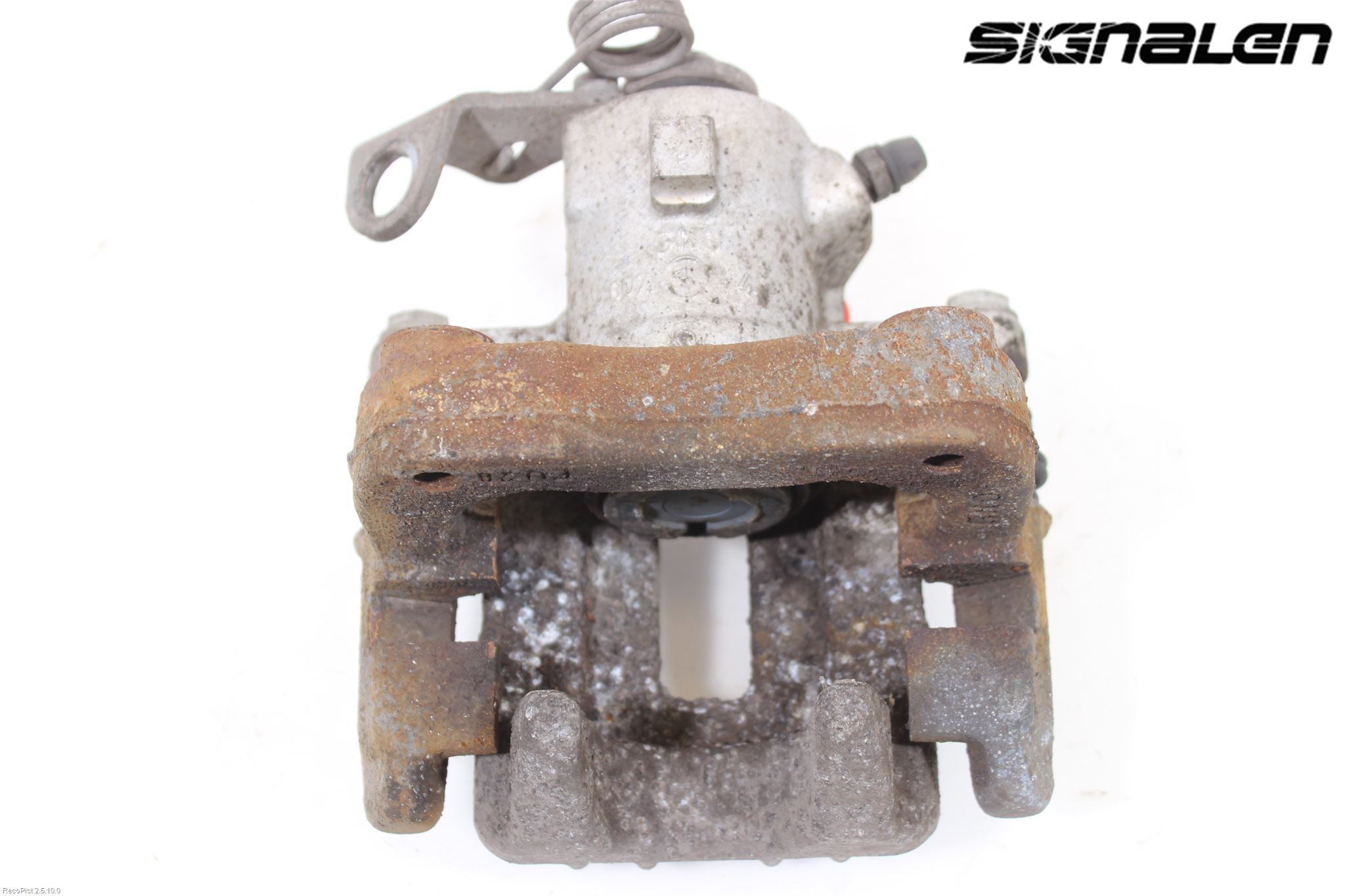 Audi A1/S1 11-18 Bromsok Bak Vänster