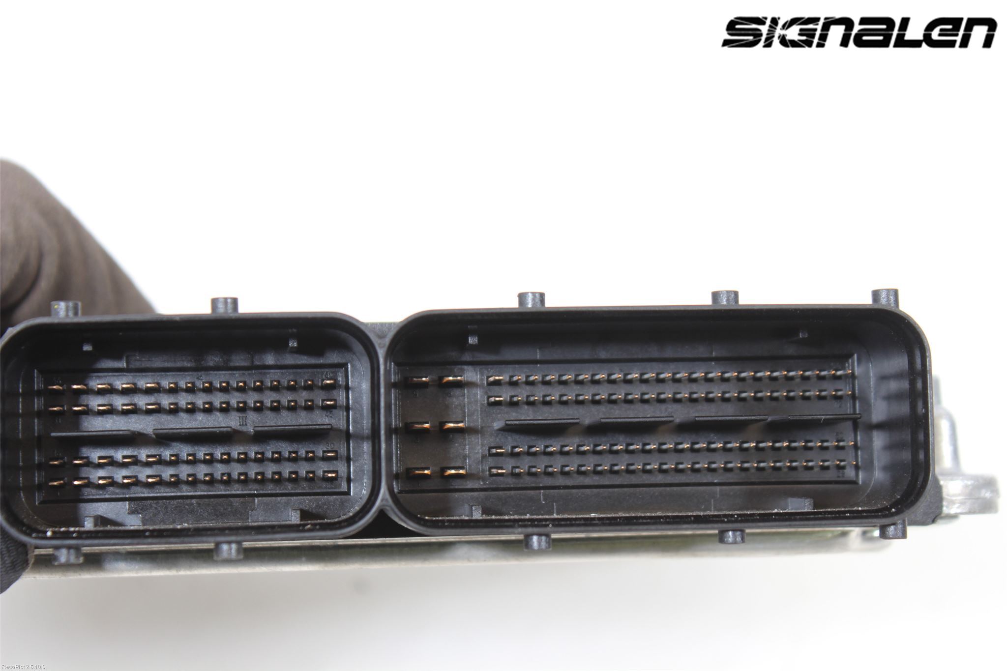 Seat ALHAMBRA 11- Styrenhet Insprut Bensin