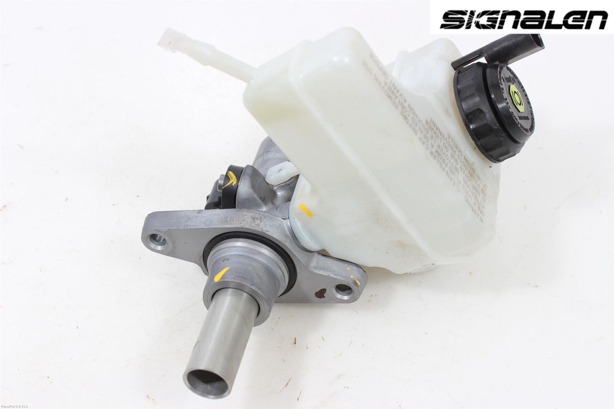 Seat ALHAMBRA 11- Broms Huvudcylinder