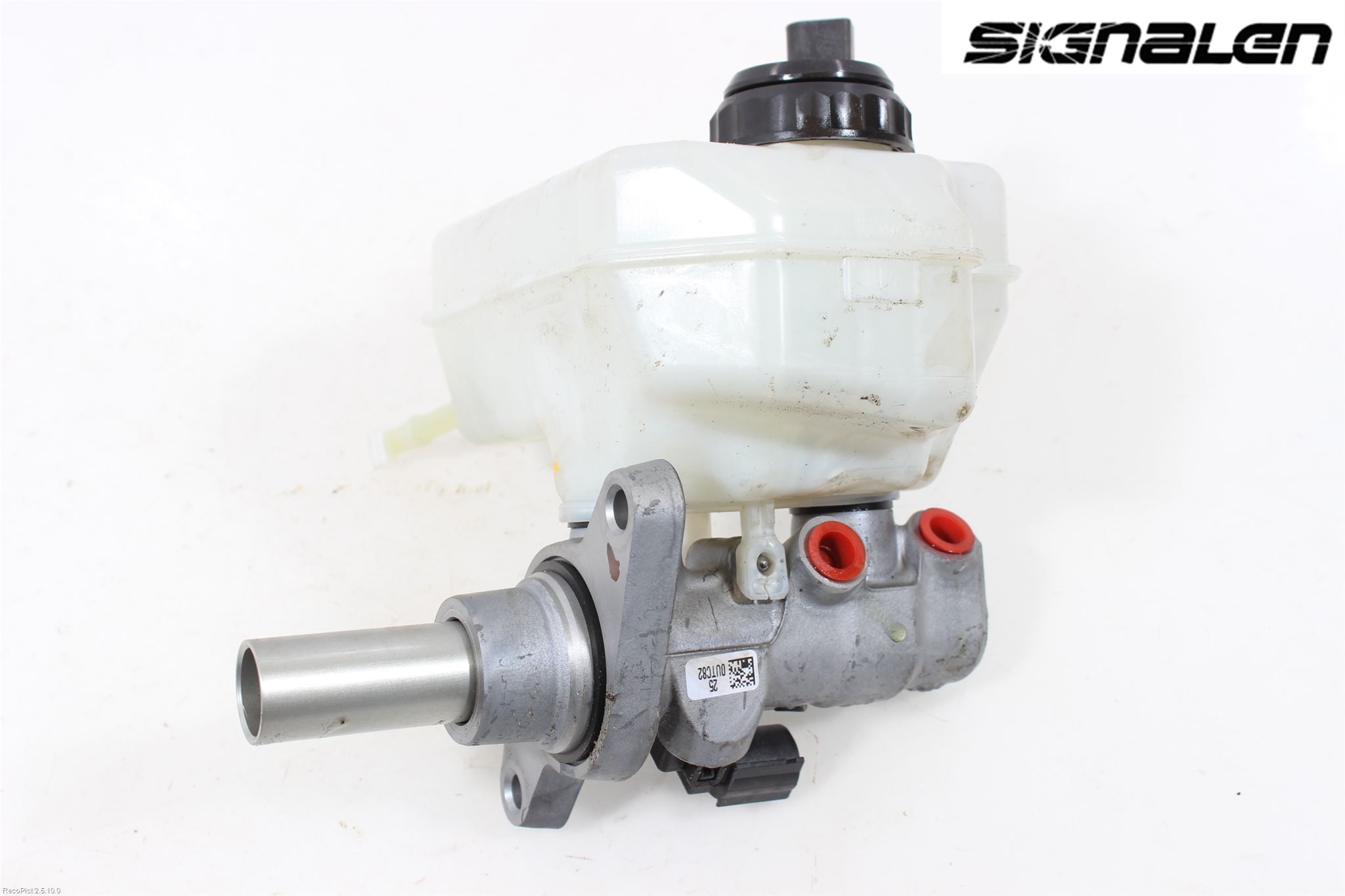 Seat ALHAMBRA 11- Broms Huvudcylinder