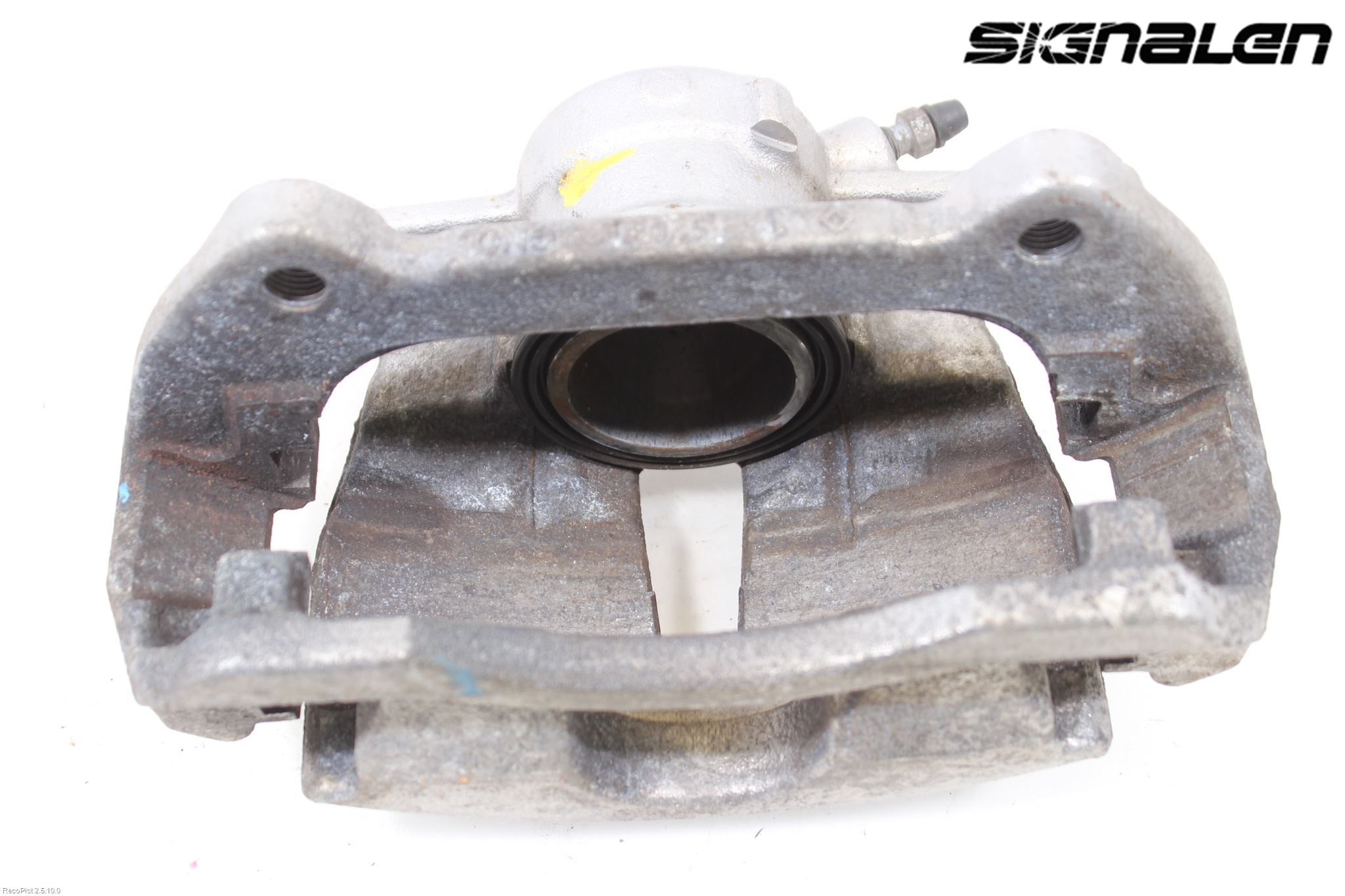 Seat ALHAMBRA 11- Bromsok Fram Höger