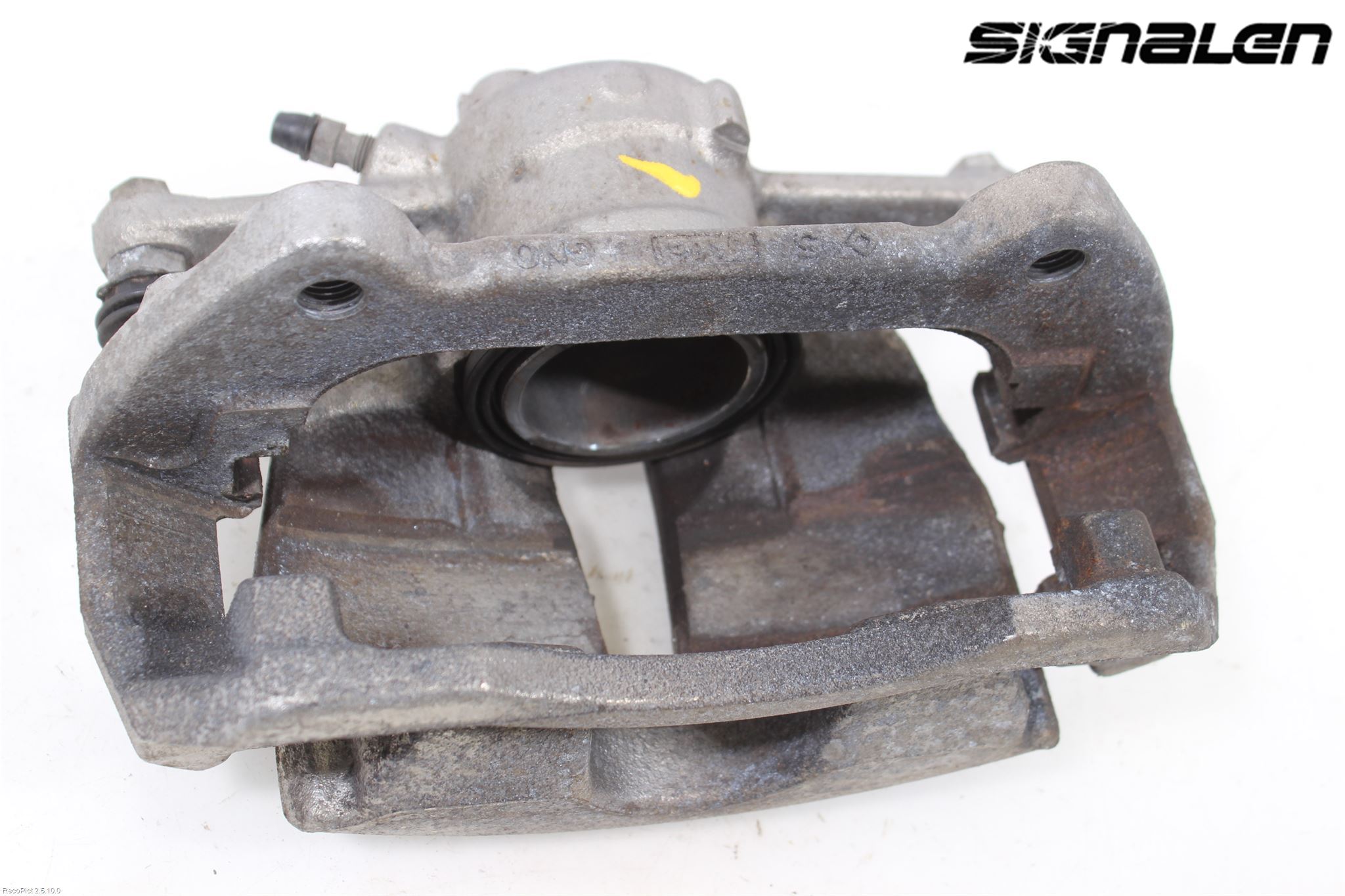 Seat ALHAMBRA 11- Bromsok Fram Vänster