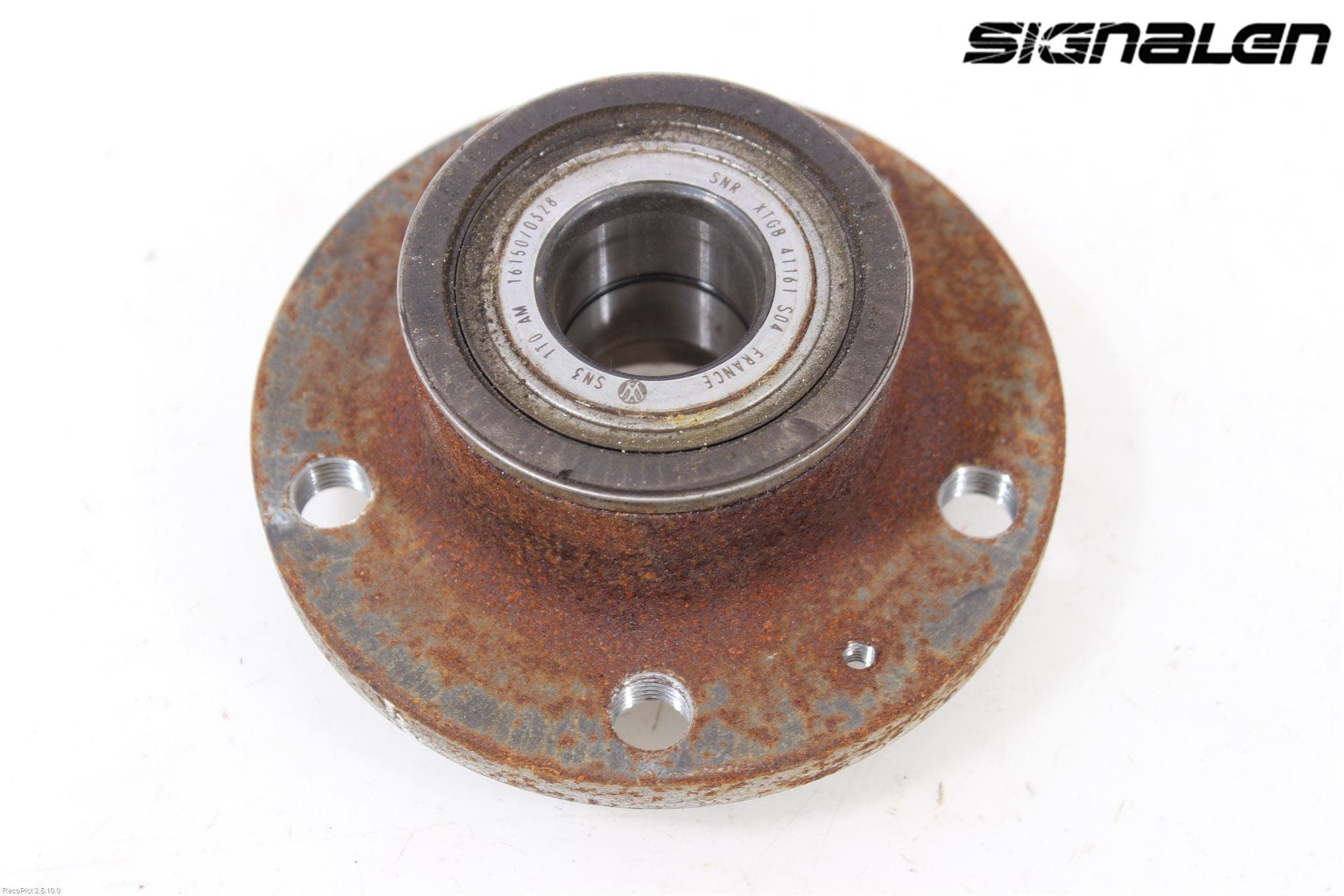 Seat ALHAMBRA 11- Nav Bak