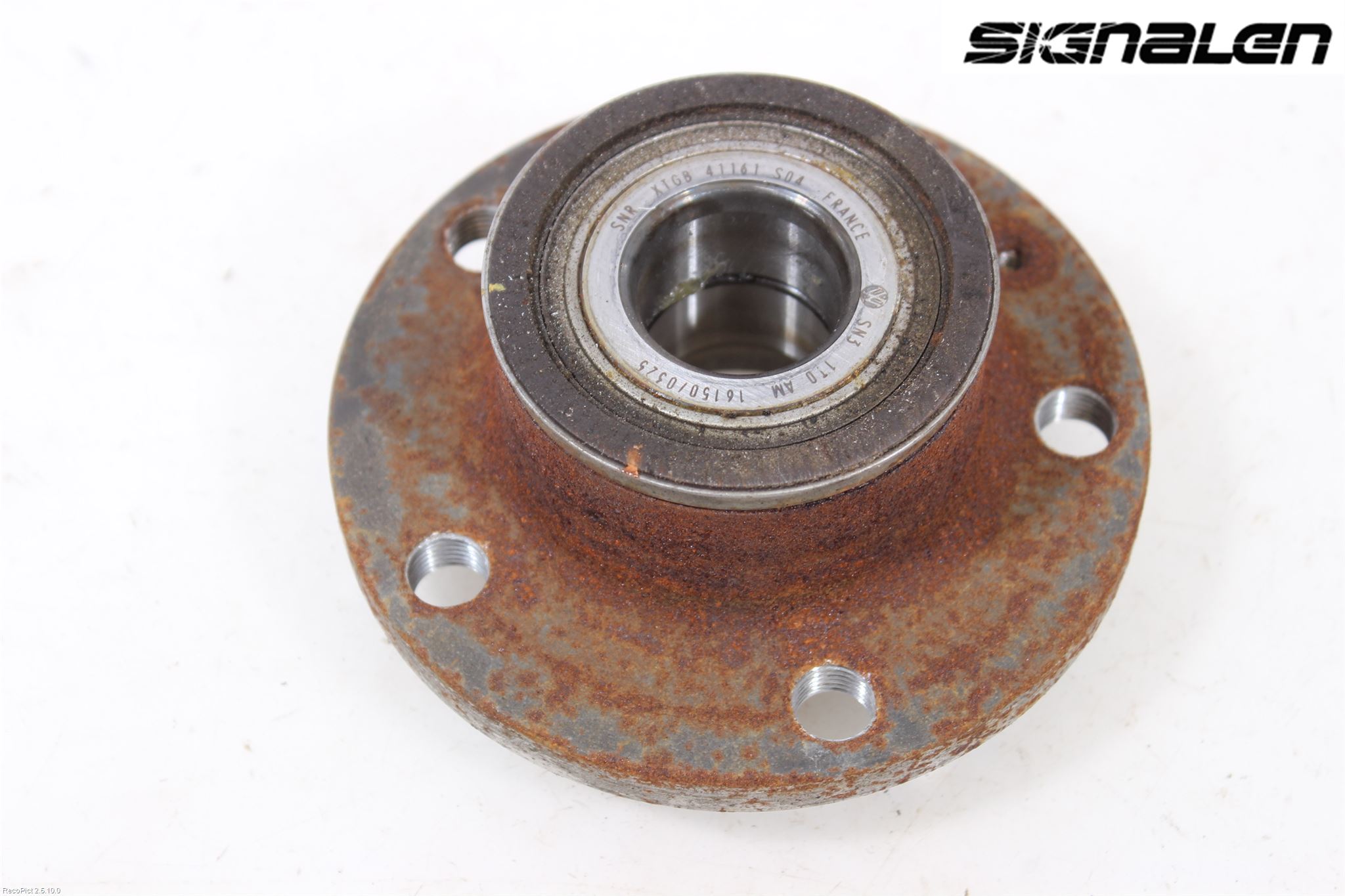 Seat ALHAMBRA 11- Nav Bak