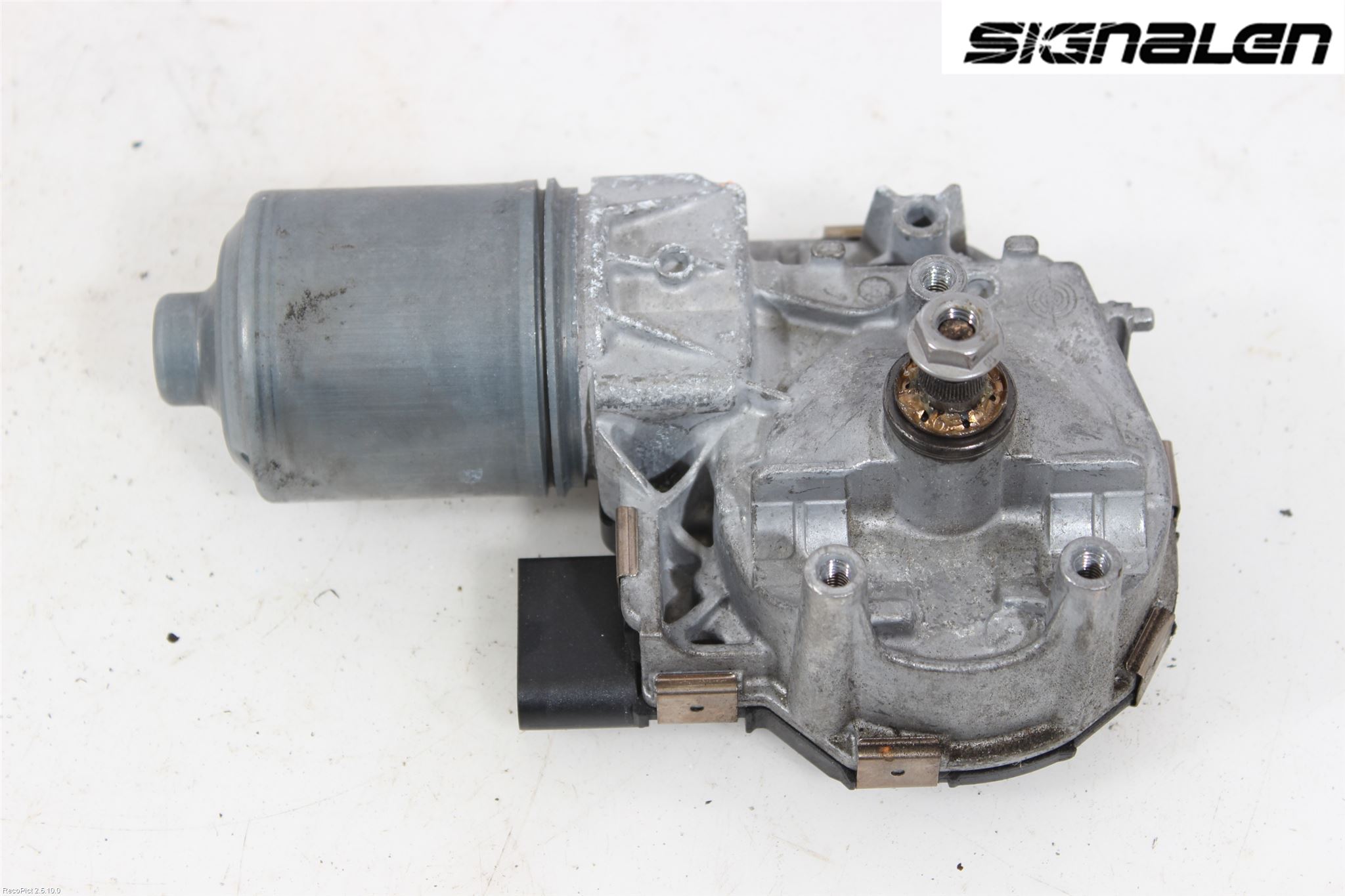 Opel ASTRA J 10-15 Torkarmotor Vindruta