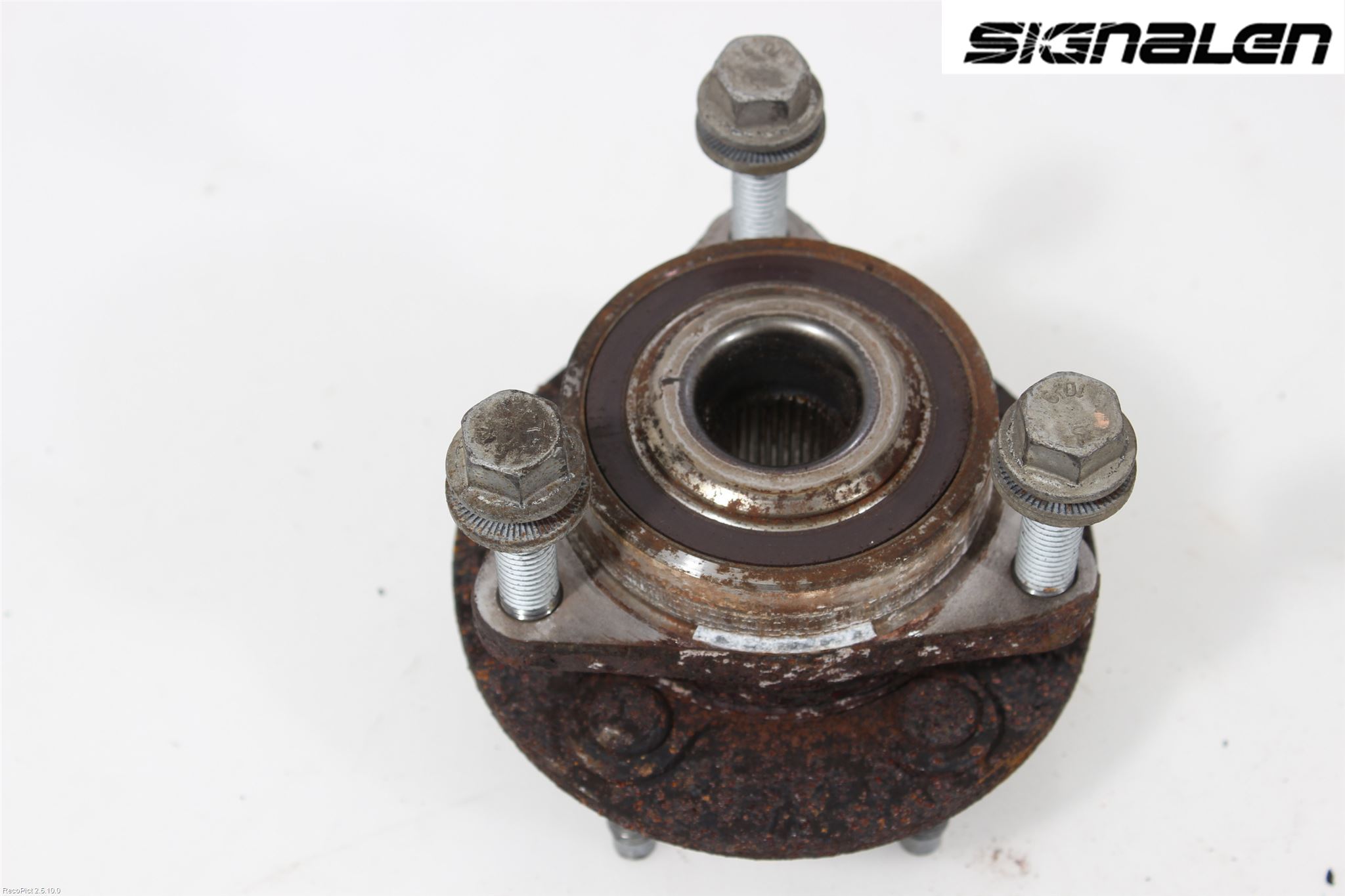 Opel ASTRA J 10-15 Nav Fram