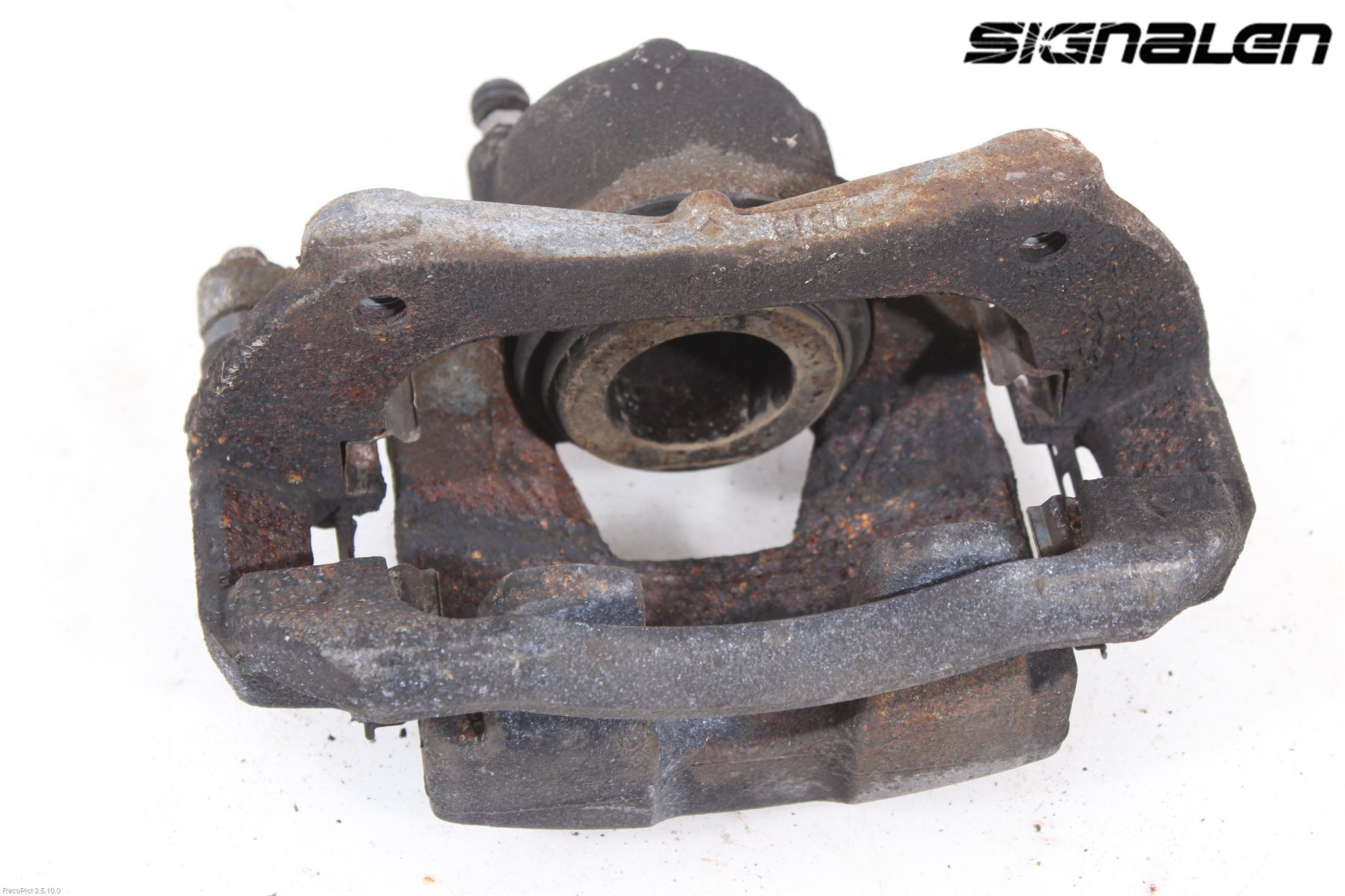 Opel ASTRA J 10-15 Bromsok Fram Vänster