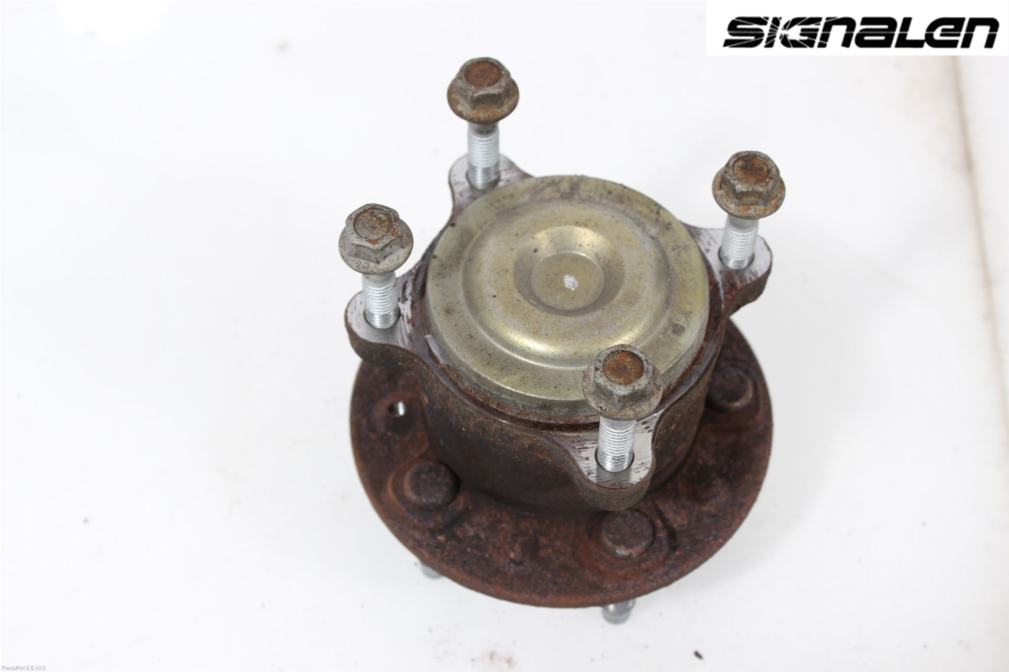 Opel ASTRA J 10-15 Nav Bak