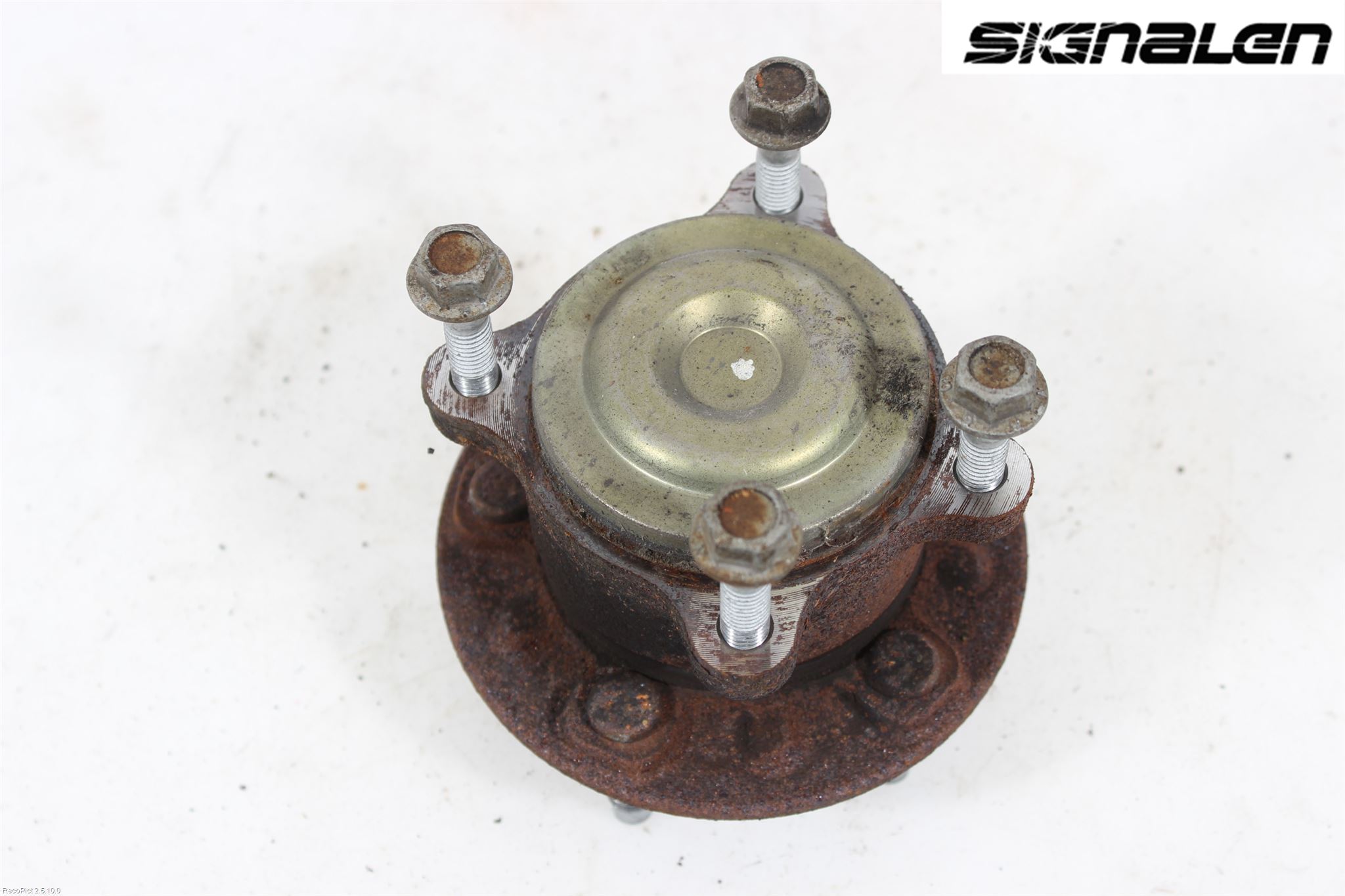 Opel ASTRA J 10-15 Nav Bak