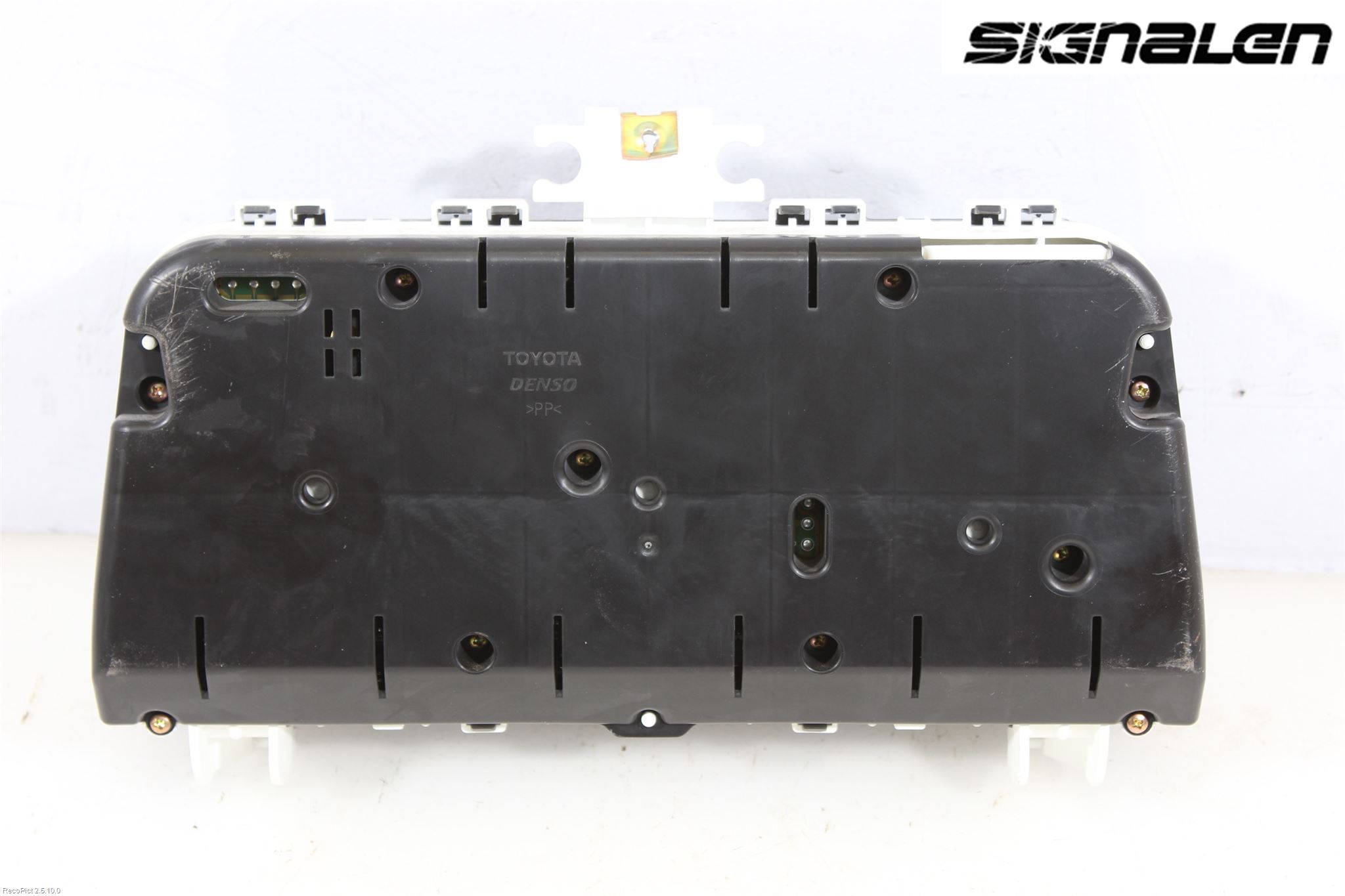 Toyota COROLLA VERSO 04-07 Instrument Komb