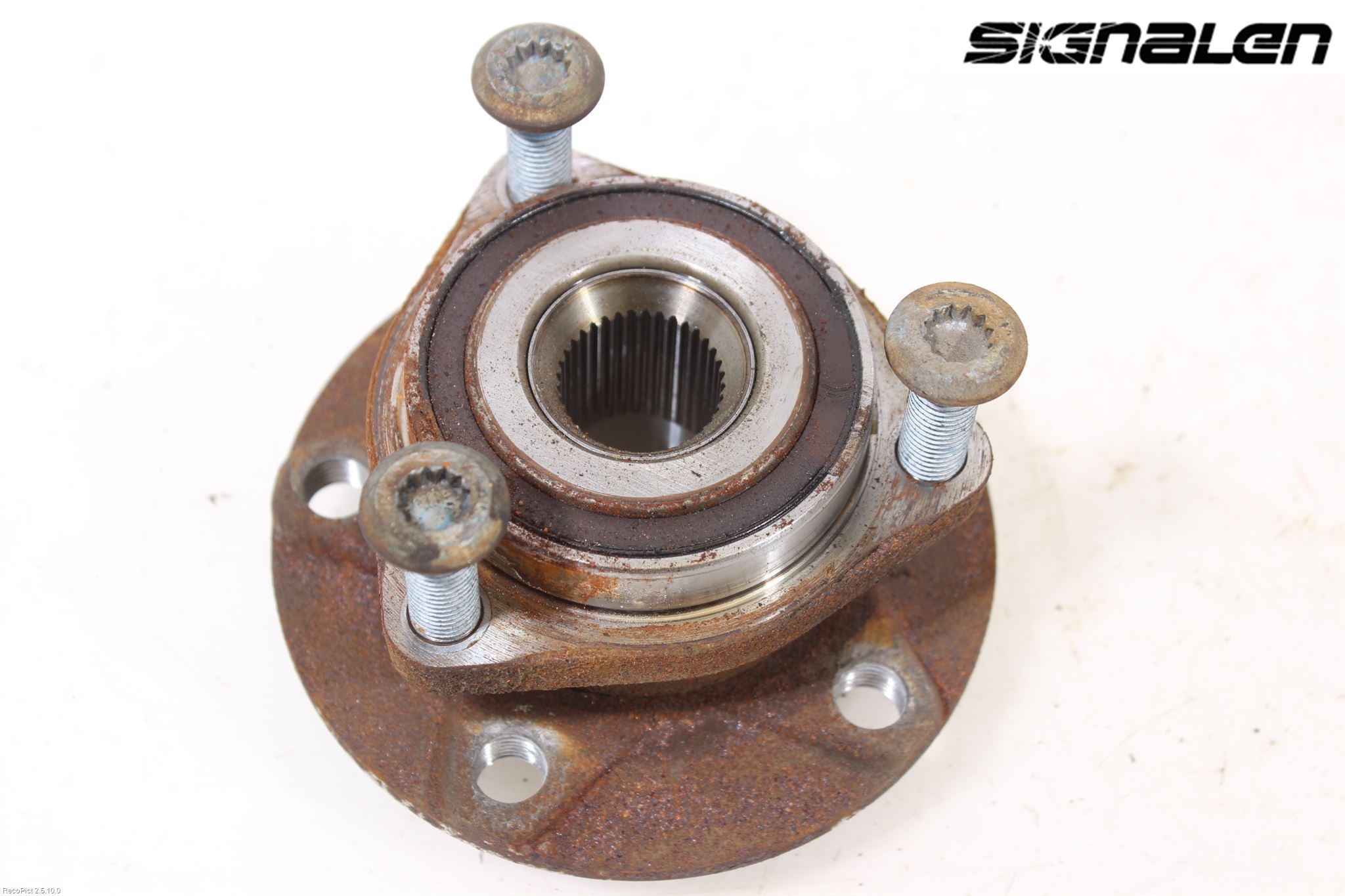 Seat LEON 13-20 Nav Fram