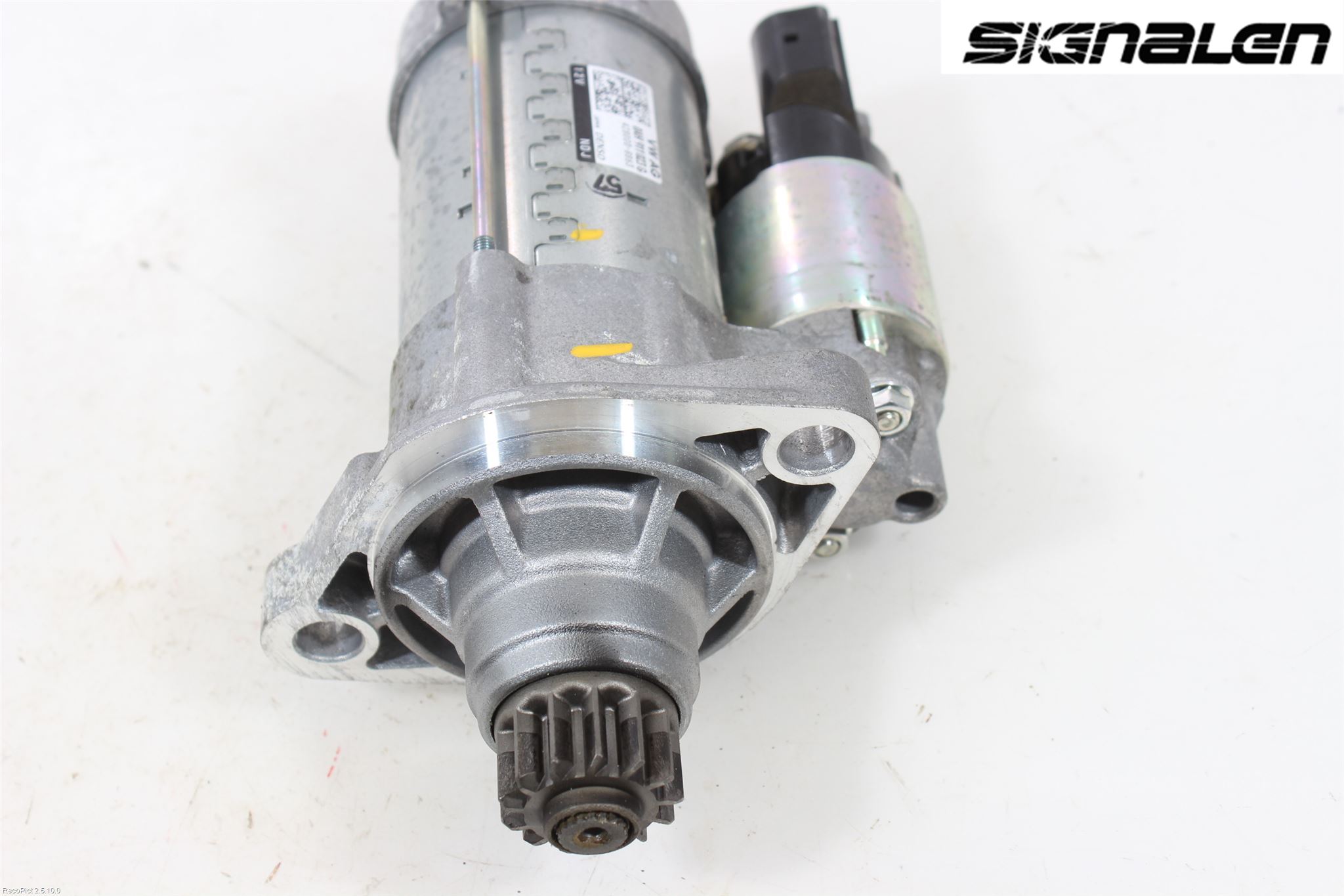 Seat LEON 13-20 Startmotor