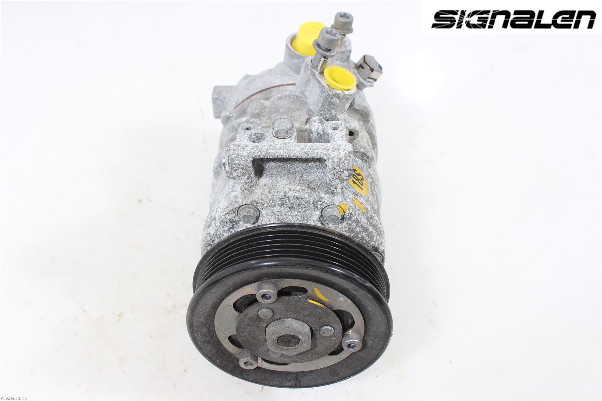 Seat LEON 13-20 Ac Kompressor