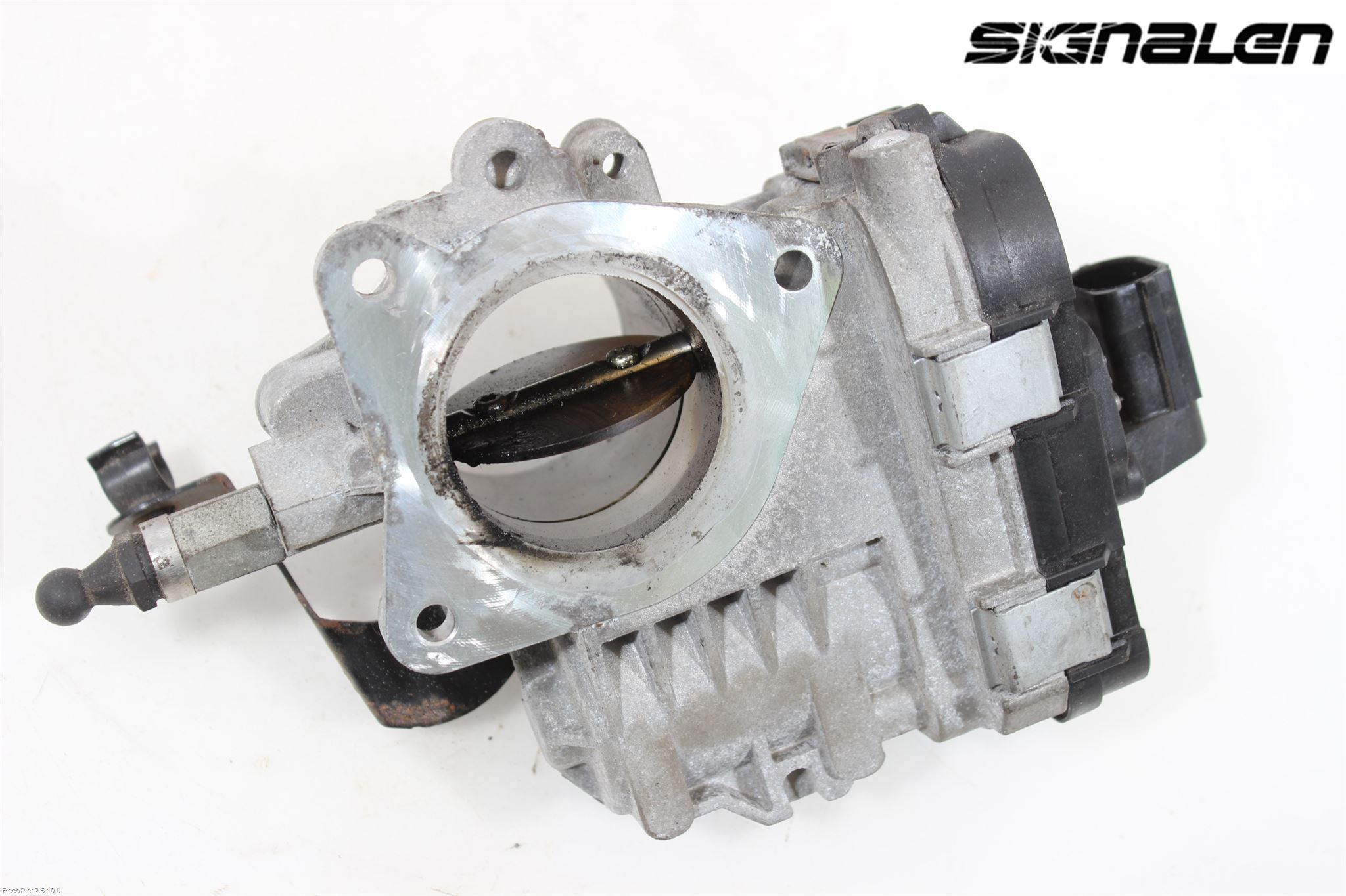 Saab 9-3 VER2/VER3 08-15 Injspjällhus