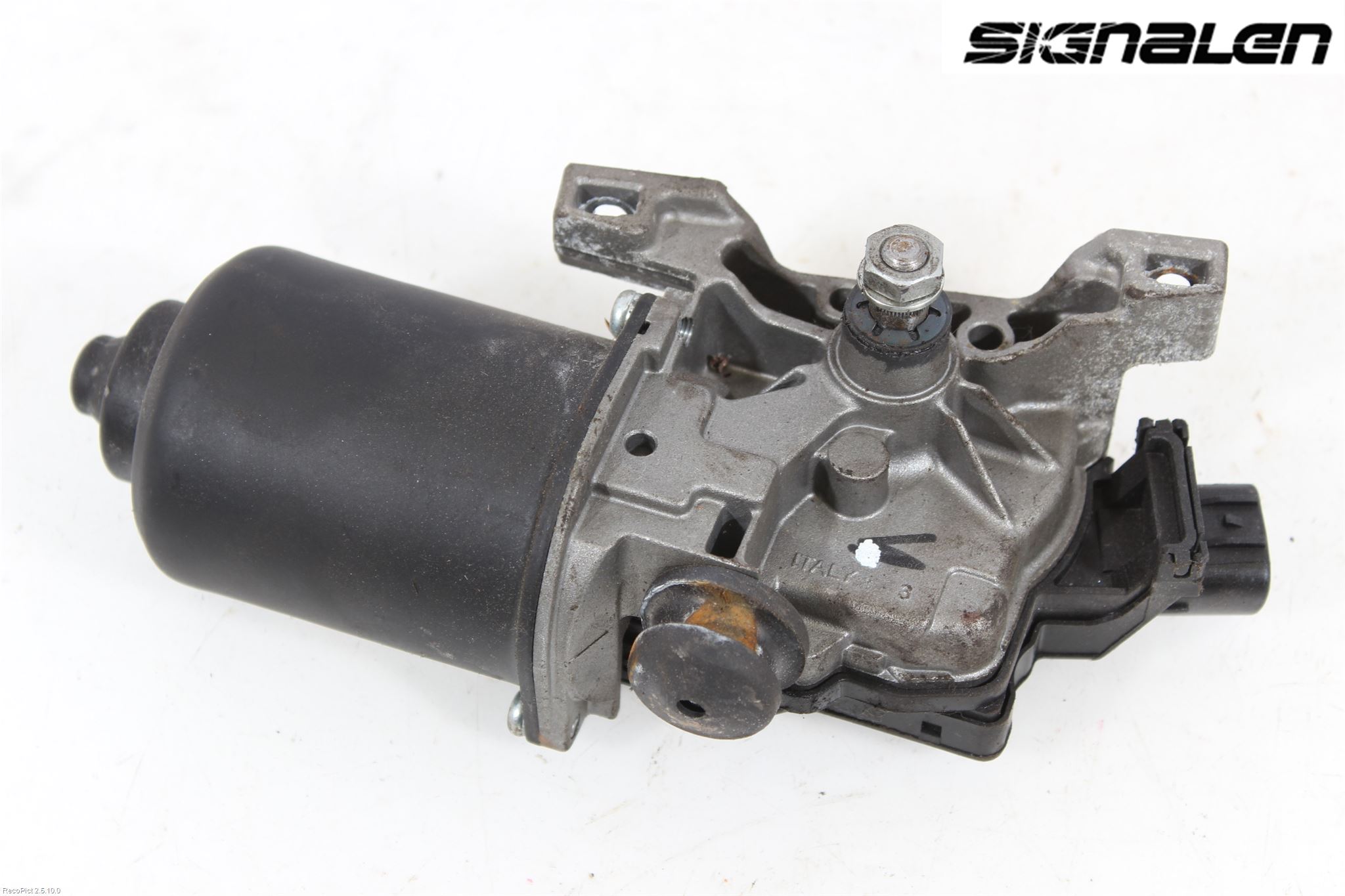 Toyota COROLLA VERSO 04-07 Torkarmotor Vindruta