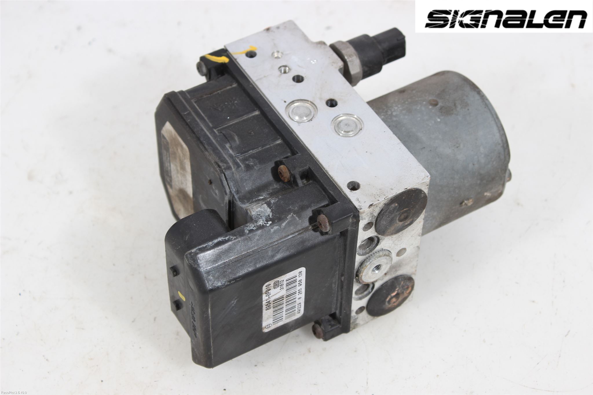 Toyota COROLLA VERSO 04-07 Abs Hydraulaggregat