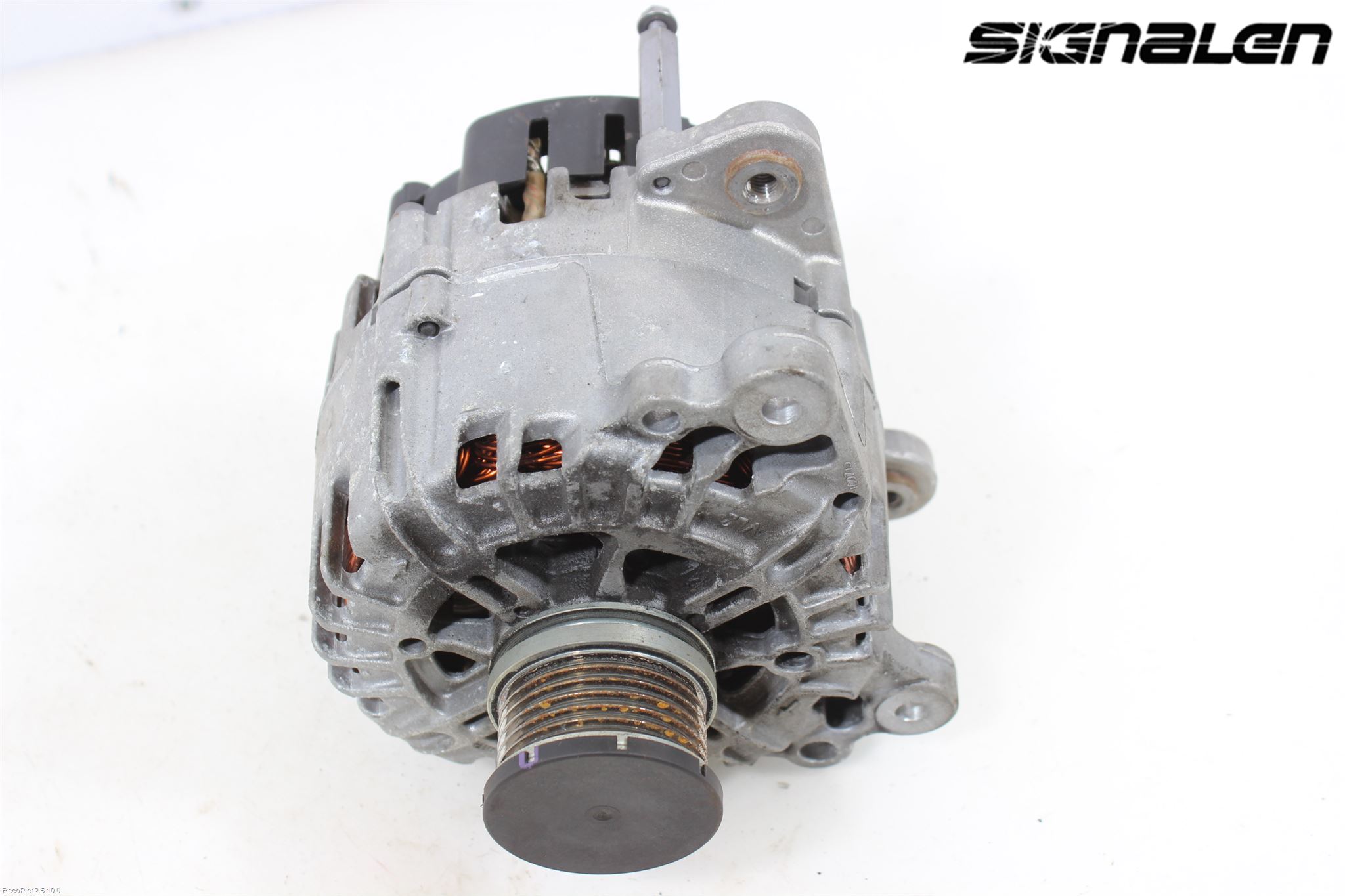 Volkswagen VW GOLF / E-GOLF VII 13-20 Generator