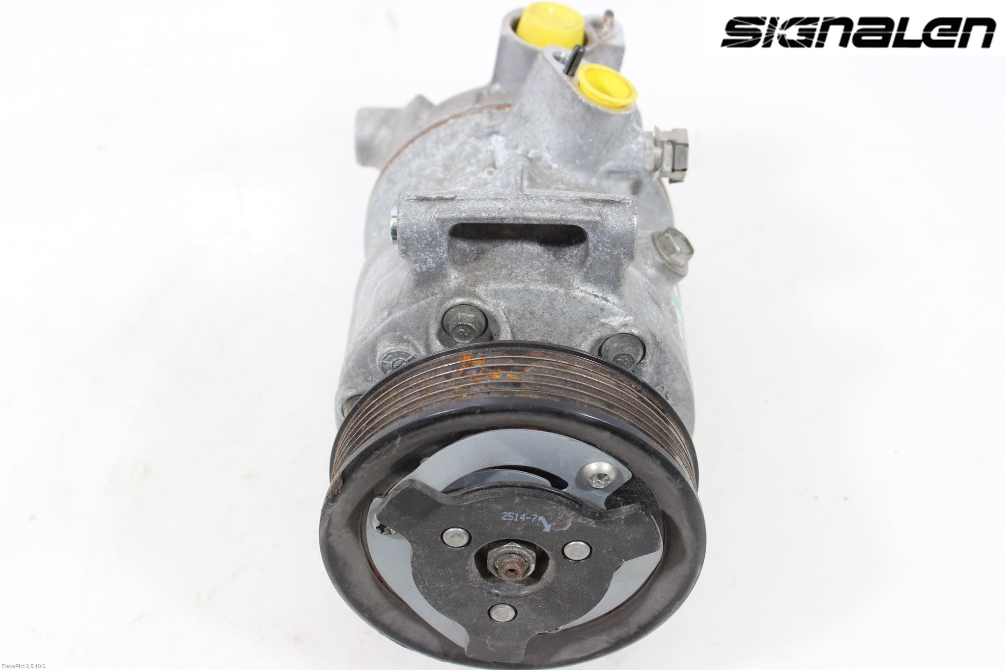 Volkswagen VW GOLF / E-GOLF VII 13-20 Ac Kompressor