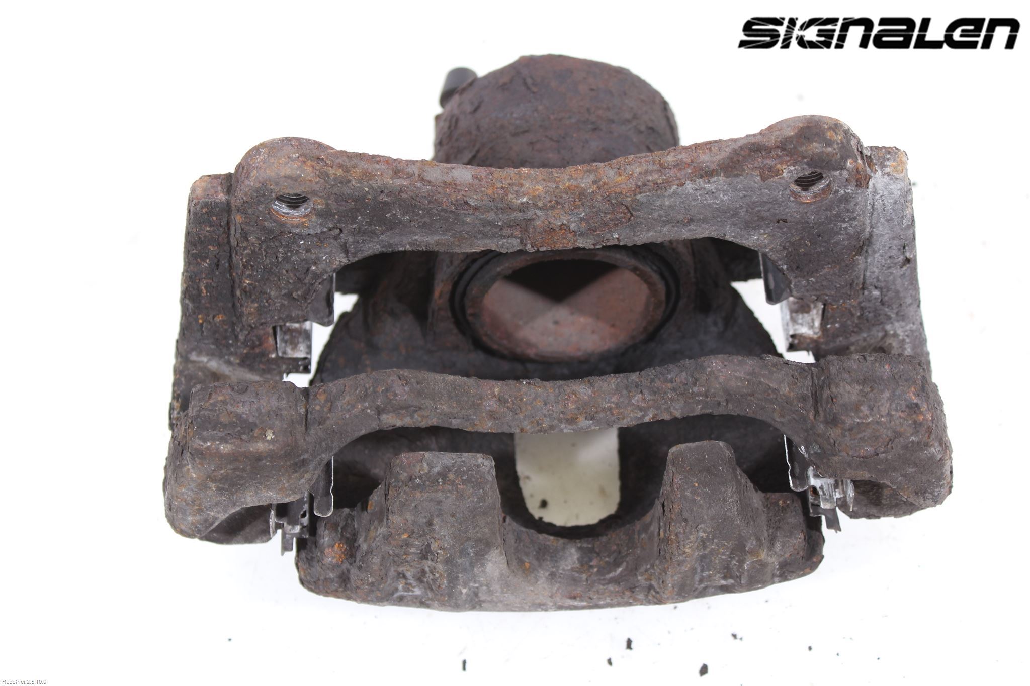 Toyota COROLLA VERSO 04-07 Bromsok Fram Vänster