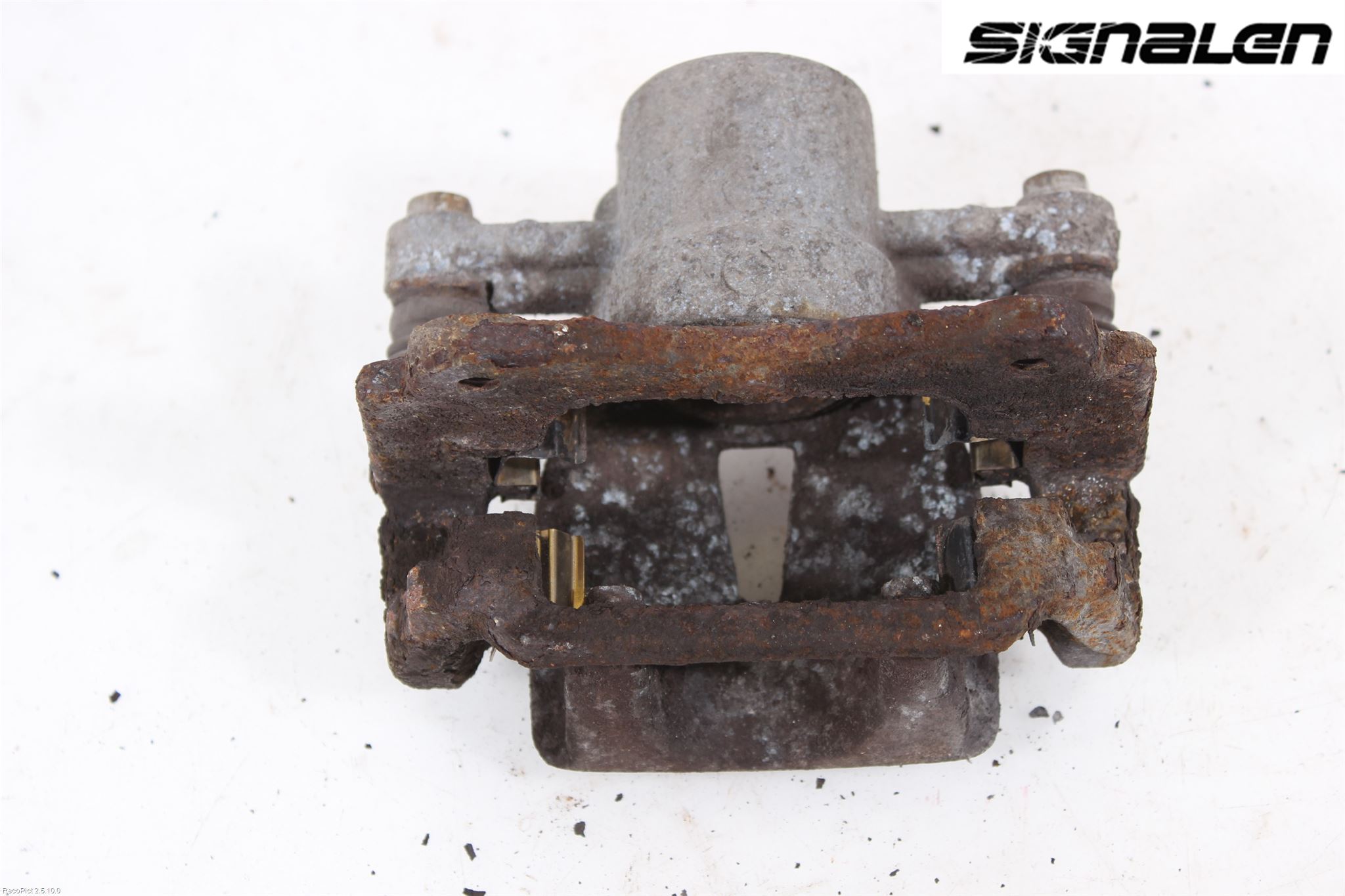 Toyota COROLLA VERSO 04-07 Bromsok Bak Höger