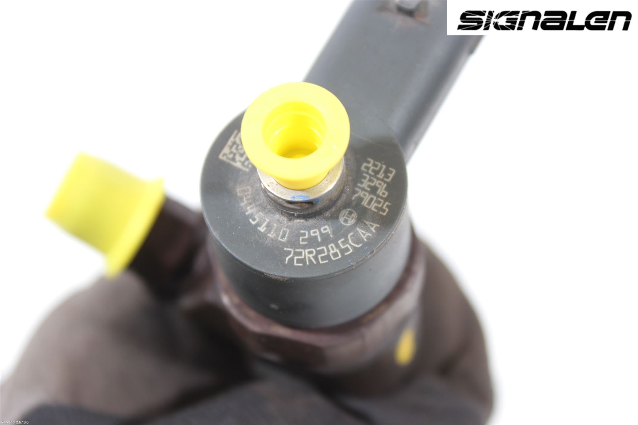 Saab 9-3 VER2/VER3 08-15 Injspridare