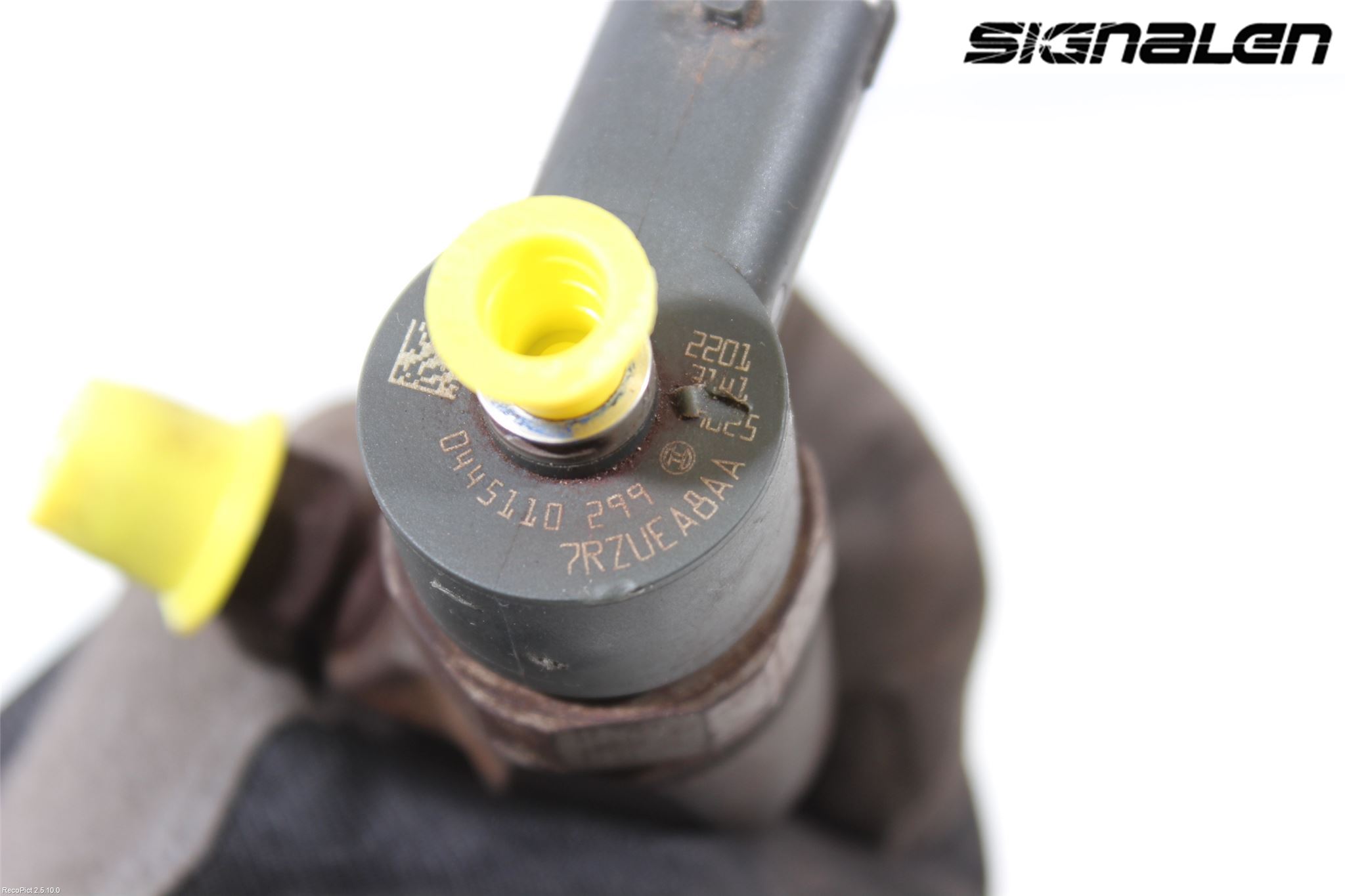 Saab 9-3 VER2/VER3 08-15 Injspridare