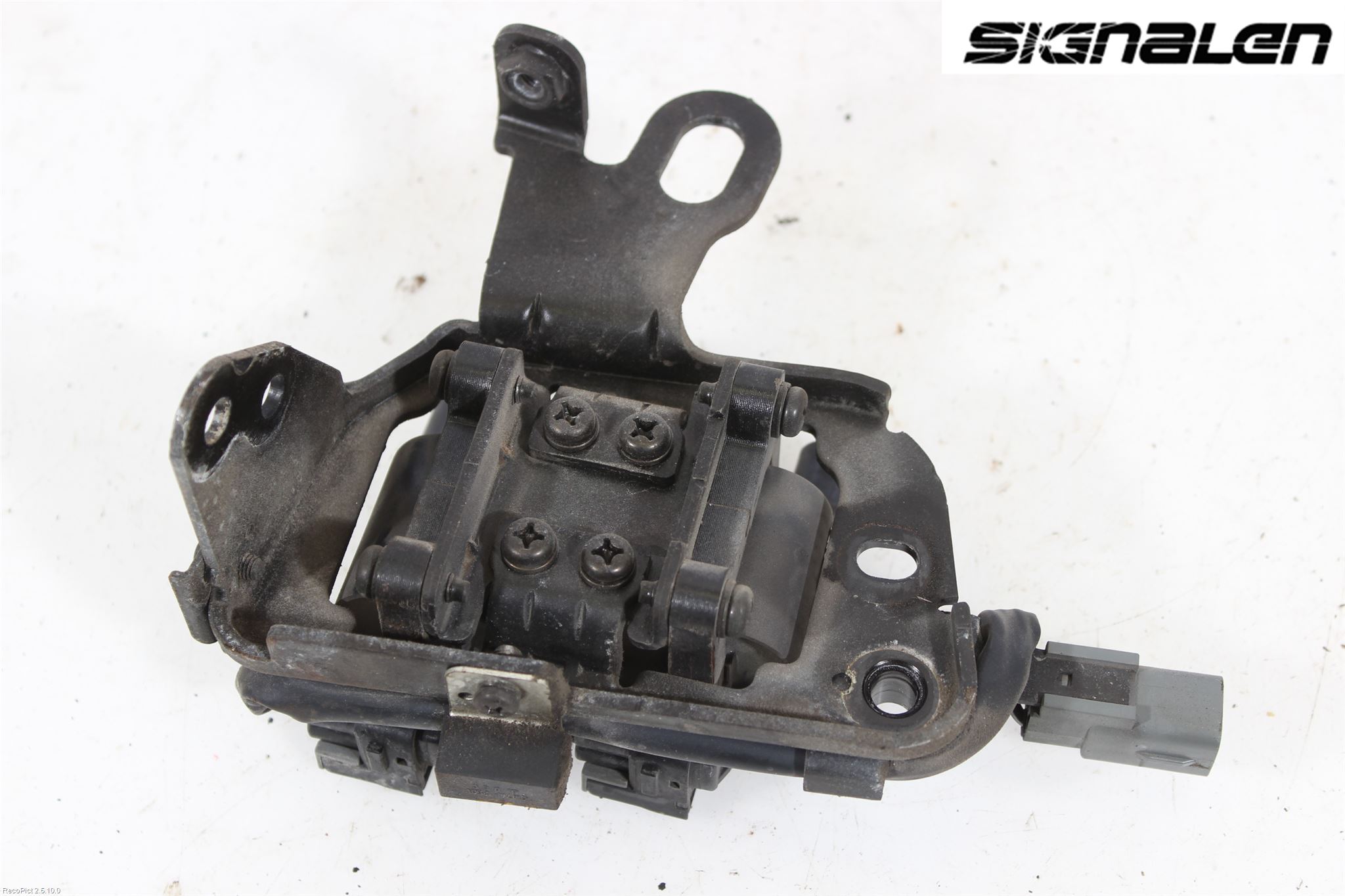 Hyundai ELANTRA HD 04-10 Tändspole