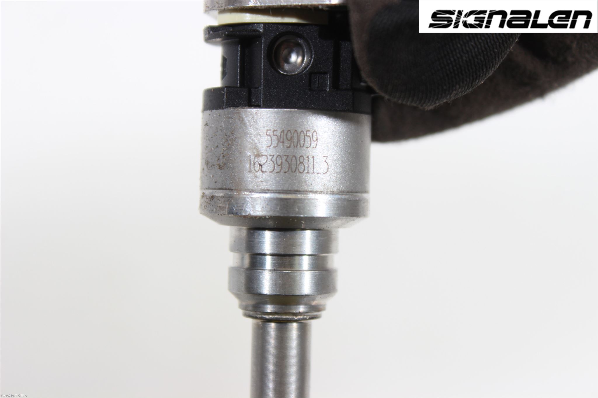 Opel ASTRA K 16-22 Injspridare