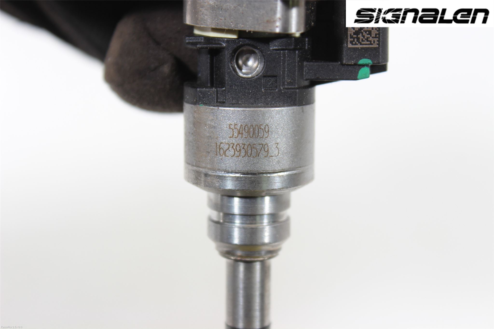 Opel ASTRA K 16-22 Injspridare