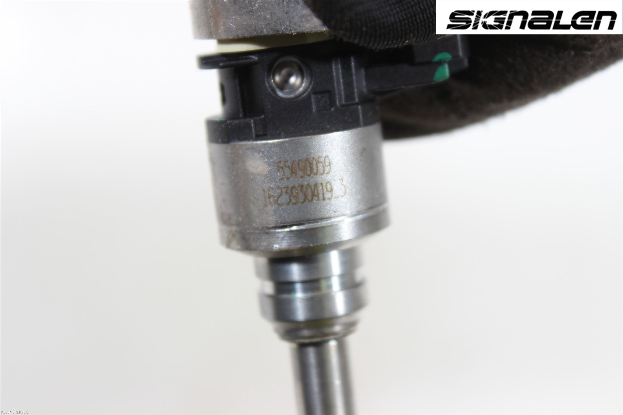 Opel ASTRA K 16-22 Injspridare