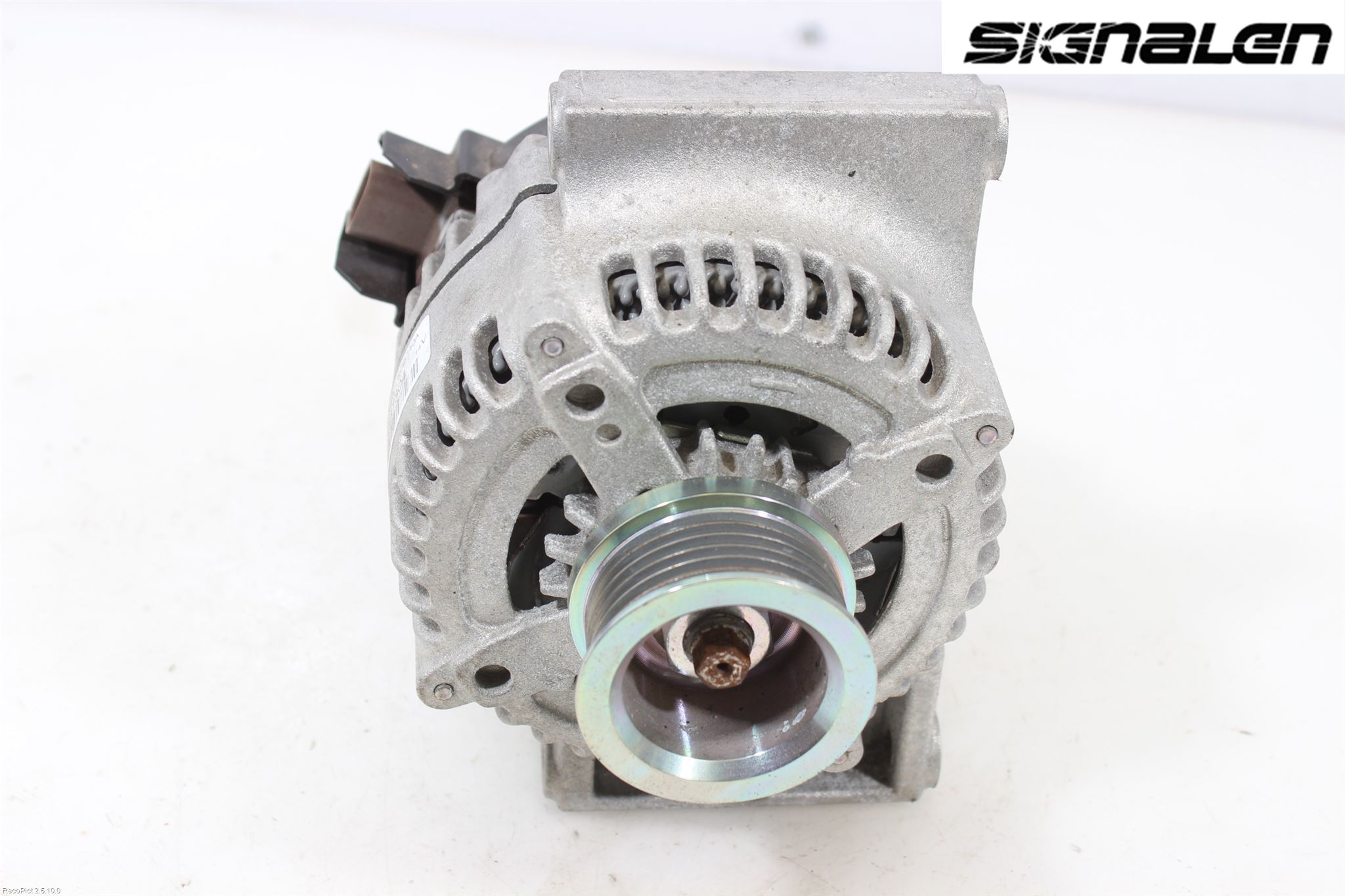 Opel ASTRA K 16-22 Generator