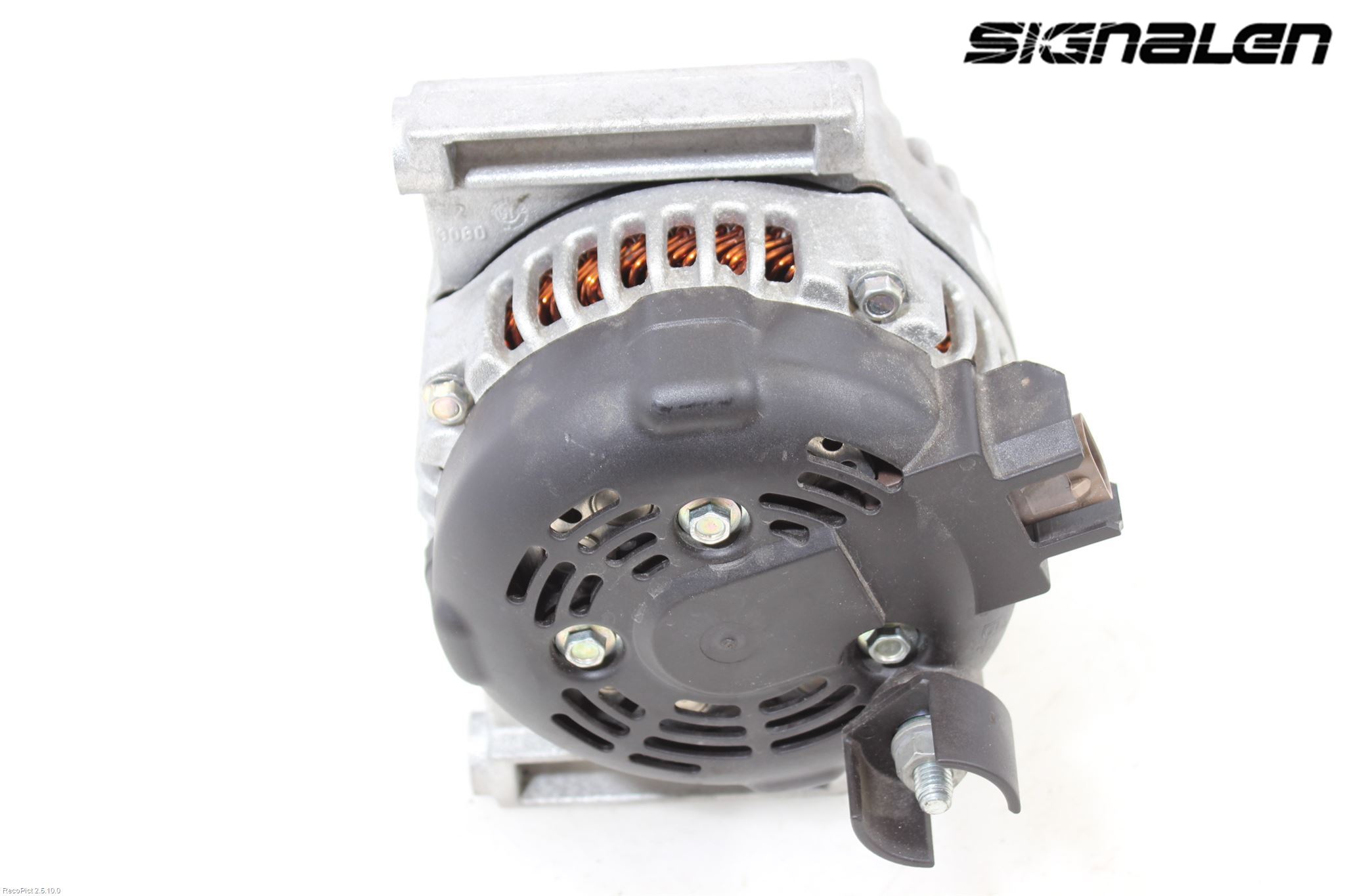 Opel ASTRA K 16-22 Generator